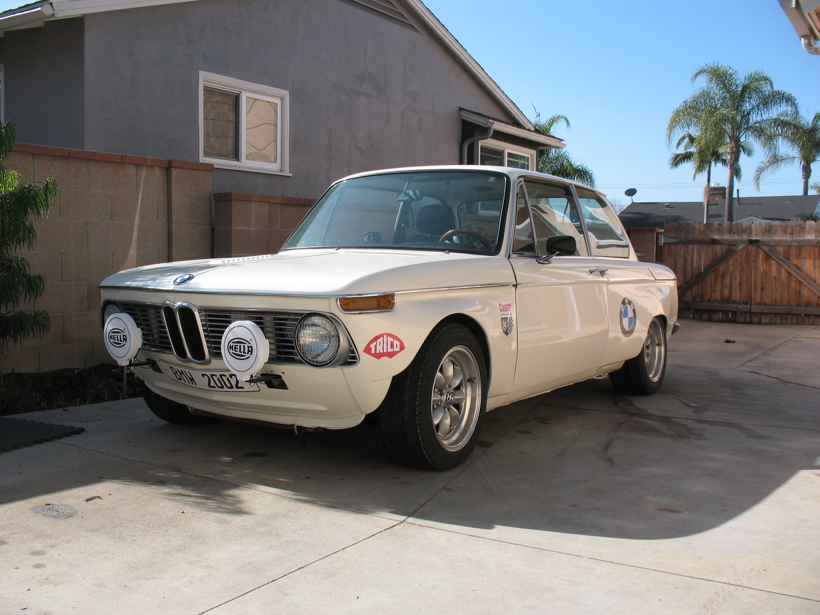 1974 Pig Cheek 2002 - Cars for Sale/Wanted - 2002FAQ