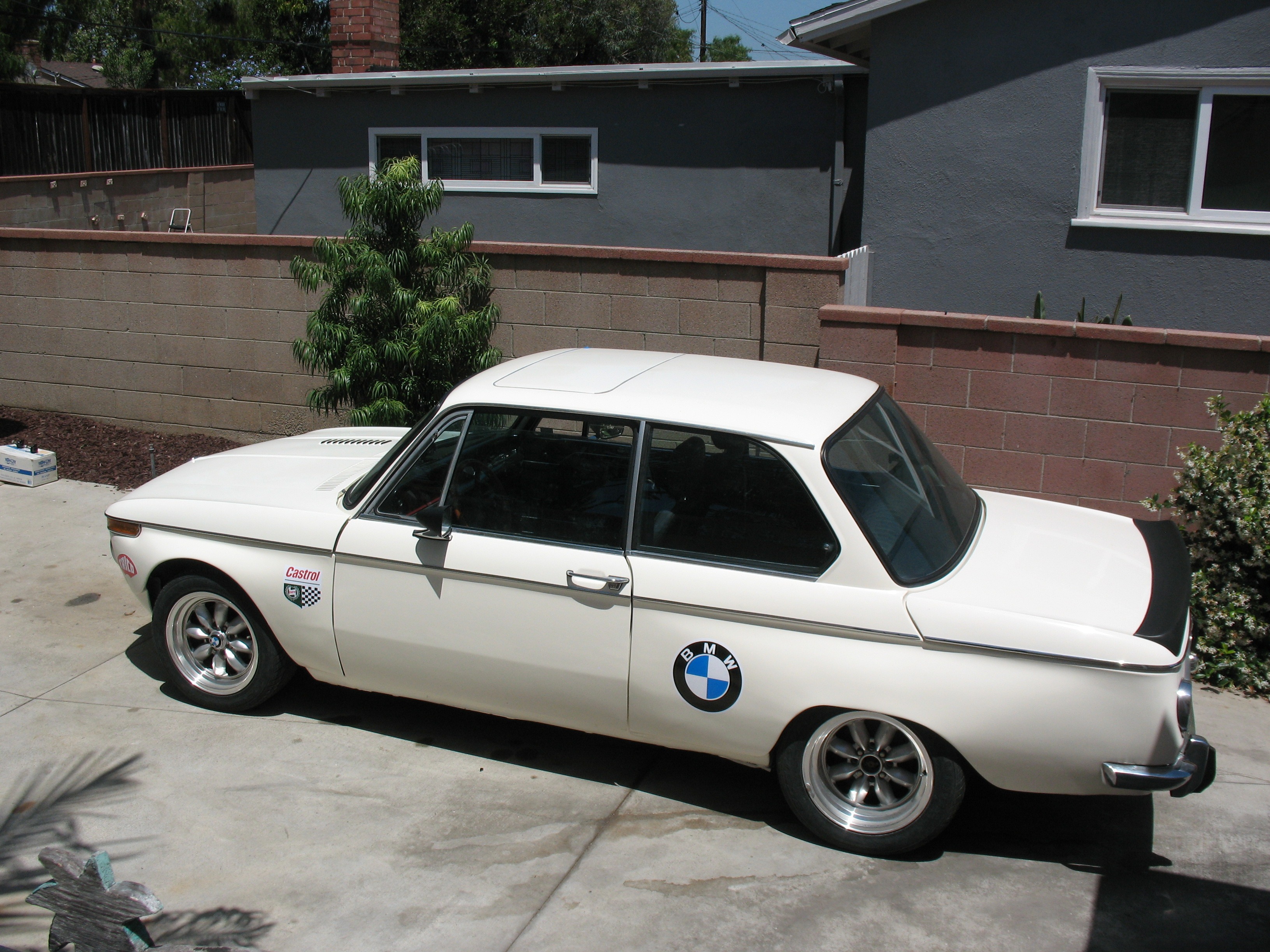 1974 Pig Cheek 2002 - Cars for Sale/Wanted - 2002FAQ
