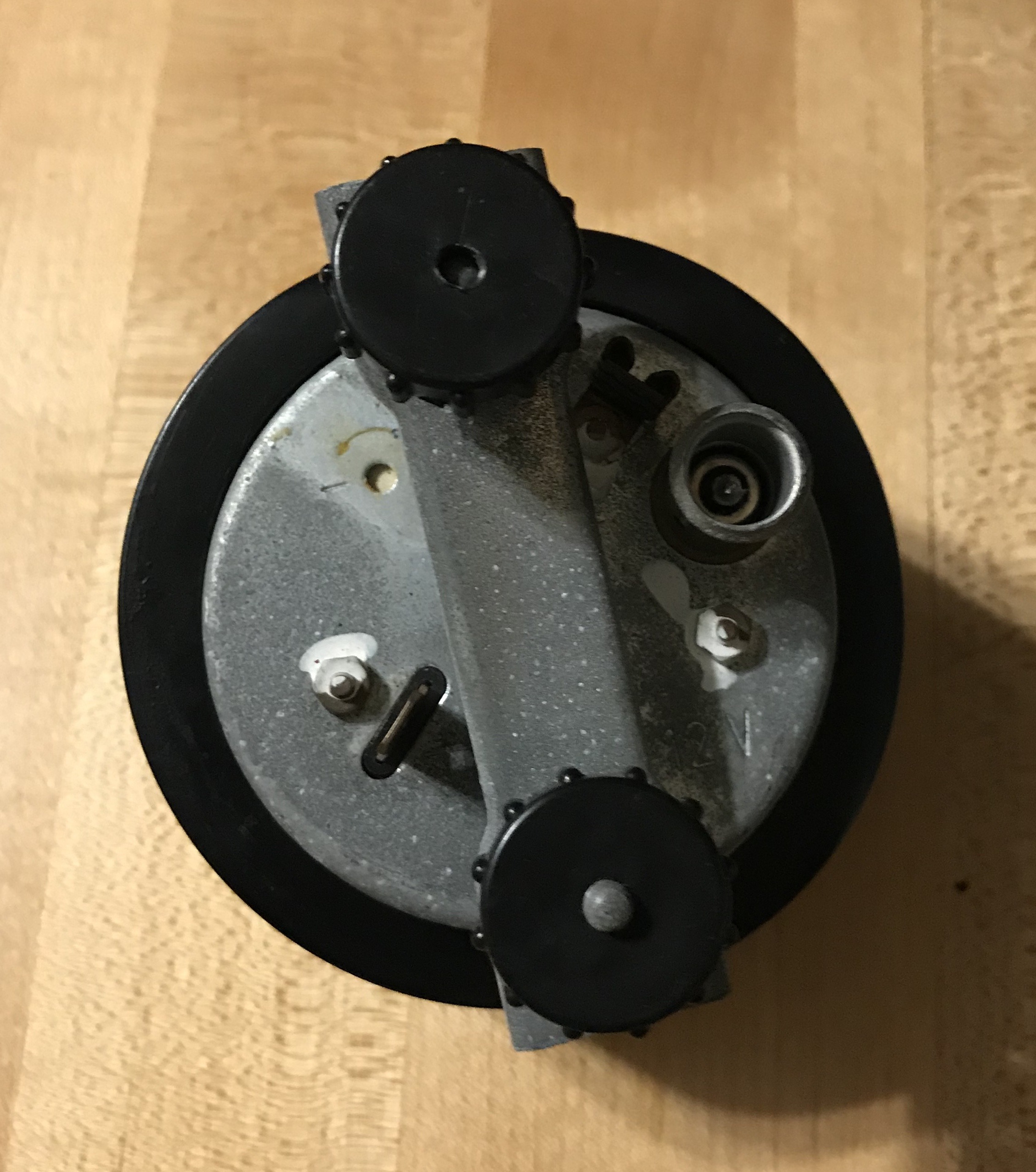 Tii clock |﻿ Miscellaneous