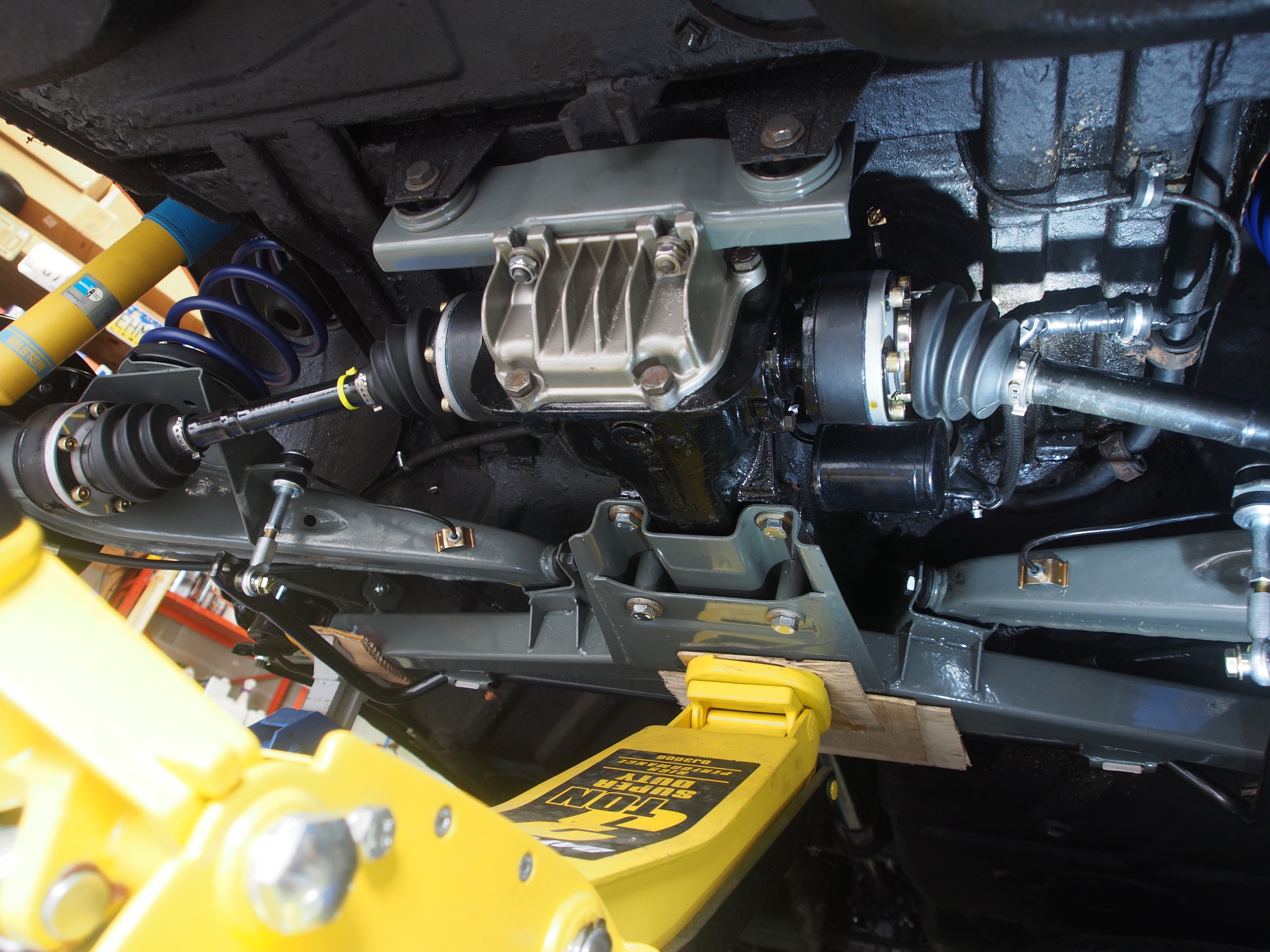 Finished tii Restoration - BMW 2002 and other '02 - 2002FAQ