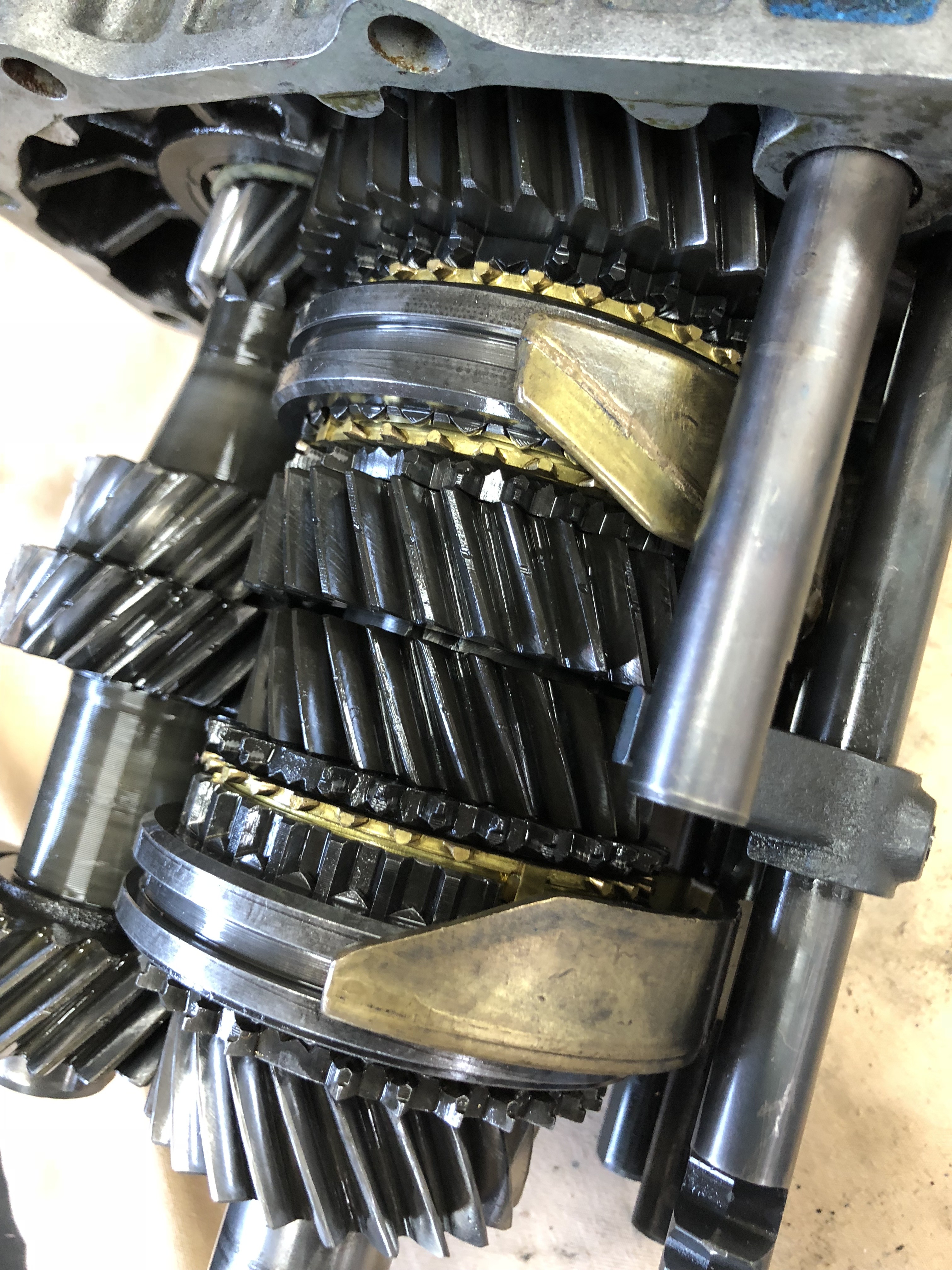 Getrag 245 for sale |﻿ Miscellaneous