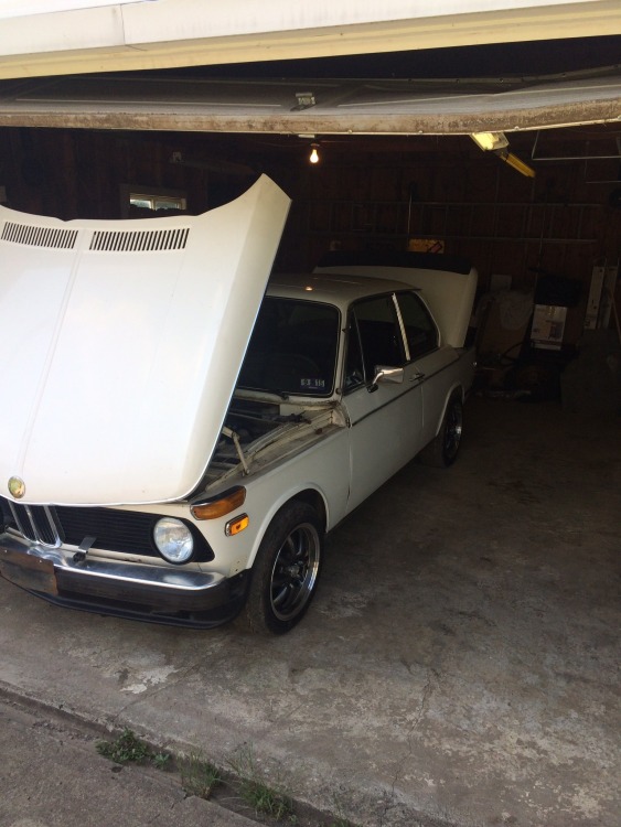 M10 head gasket ﻿ BMW 2002 and other '02