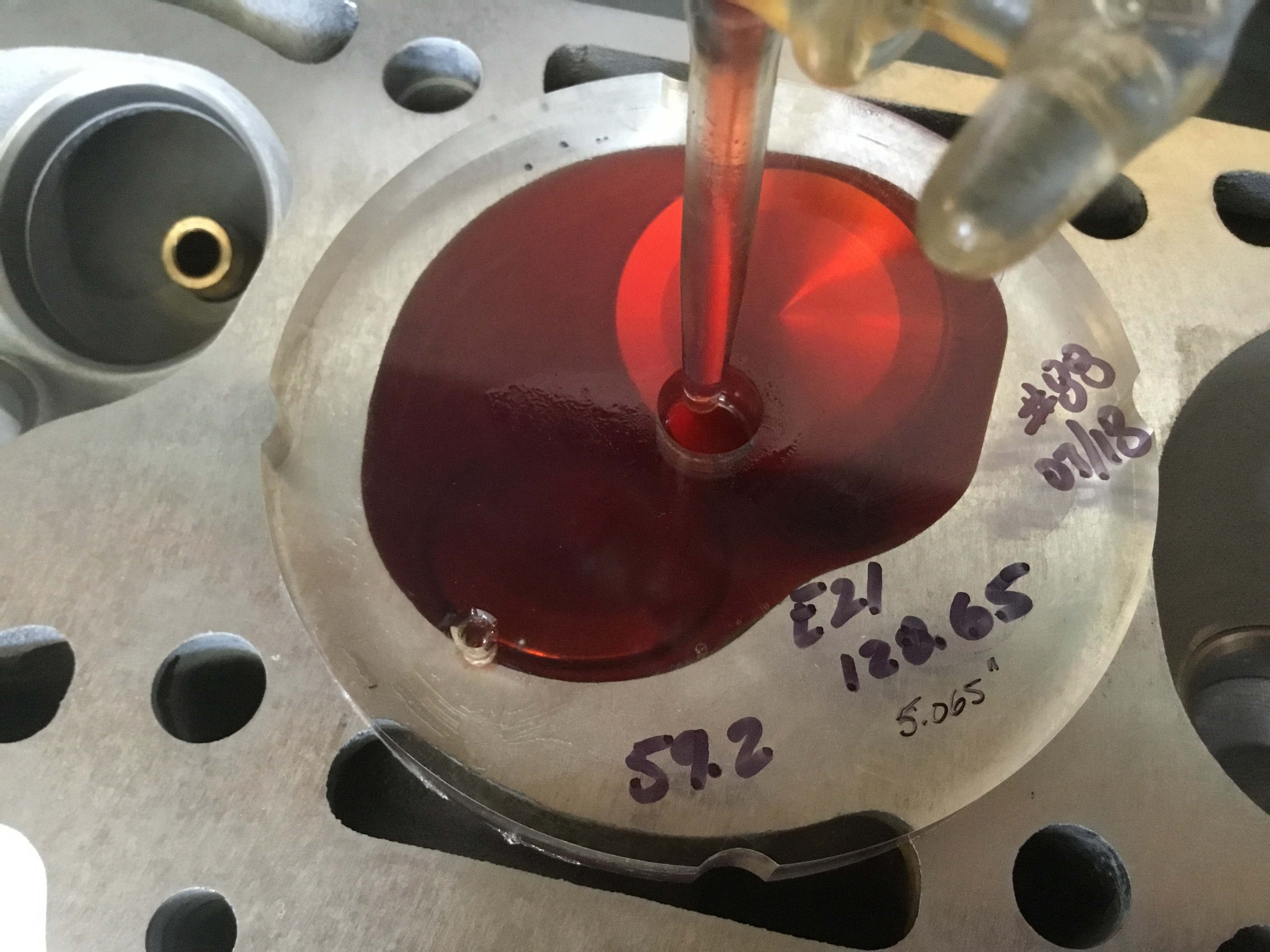 Has anyone used Ireland engineering to rebuild engine ? ﻿ BMW 2002 and