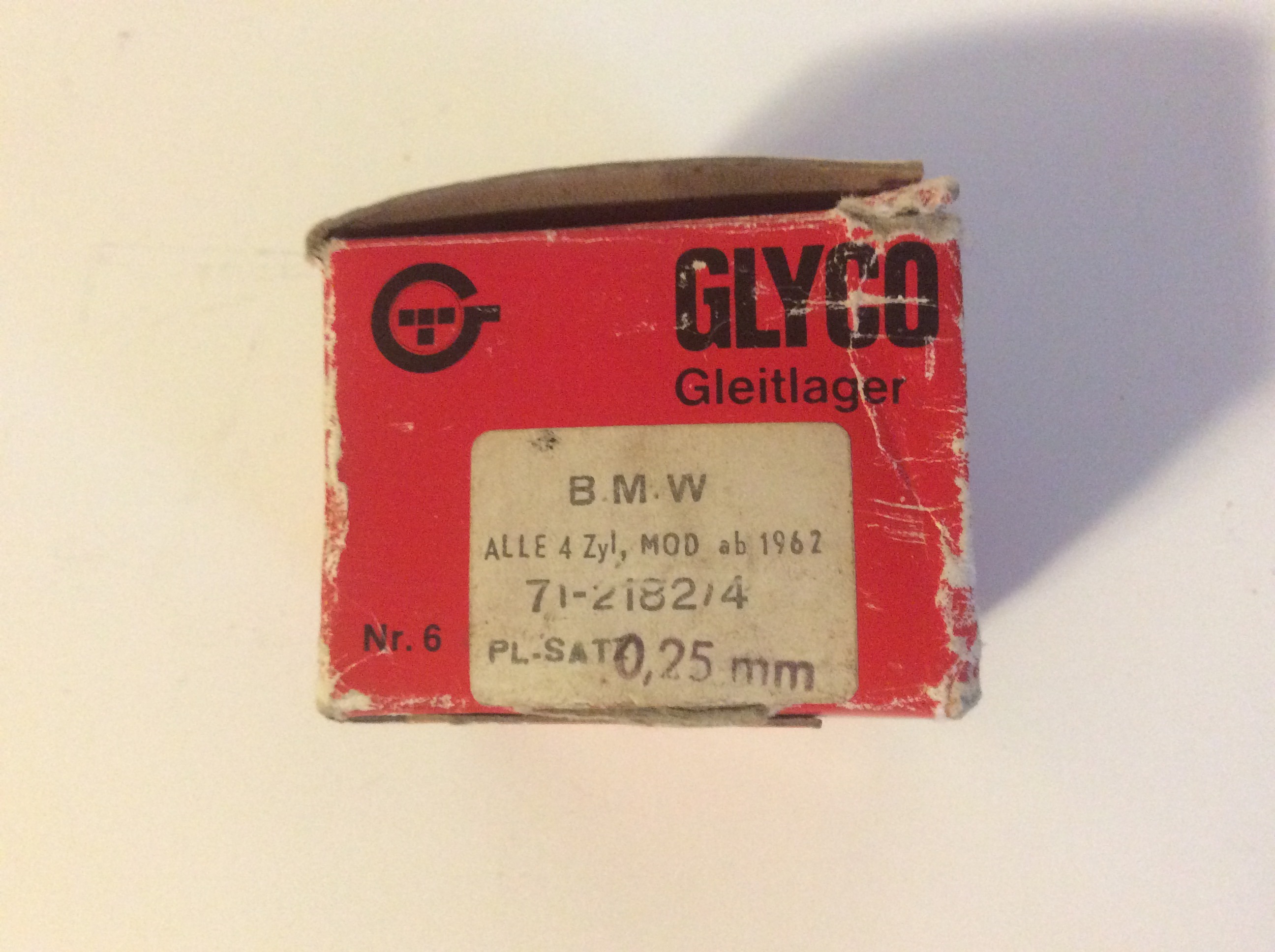 .010 under Rod Bearings - Miscellaneous - 2002FAQ