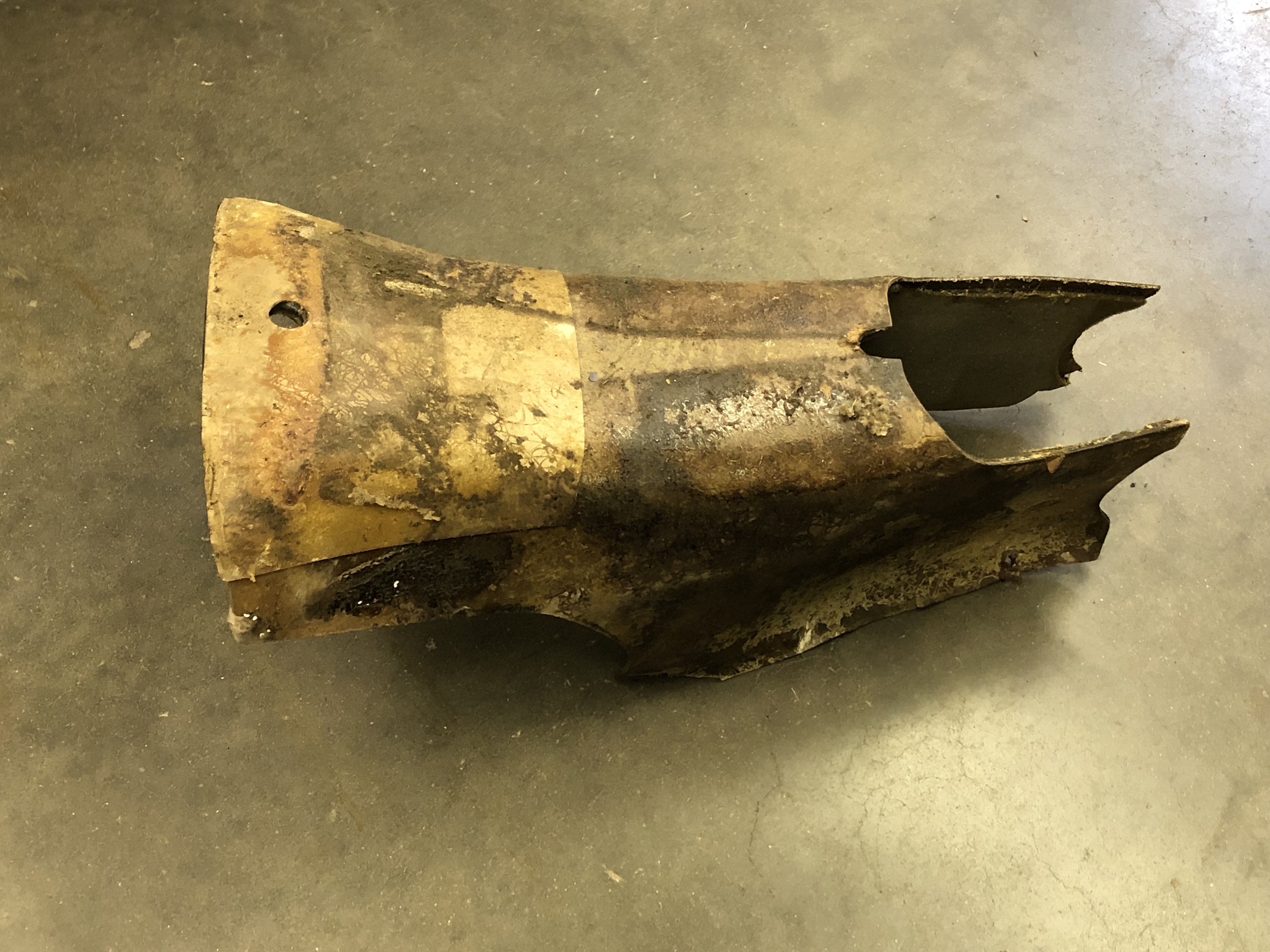 Sound Deadening for Tranny Tunnel Under Carpet BMW 2002 and Neue