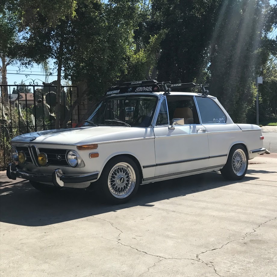 Set of mint BBS RS001 with tires - Miscellaneous - 2002FAQ