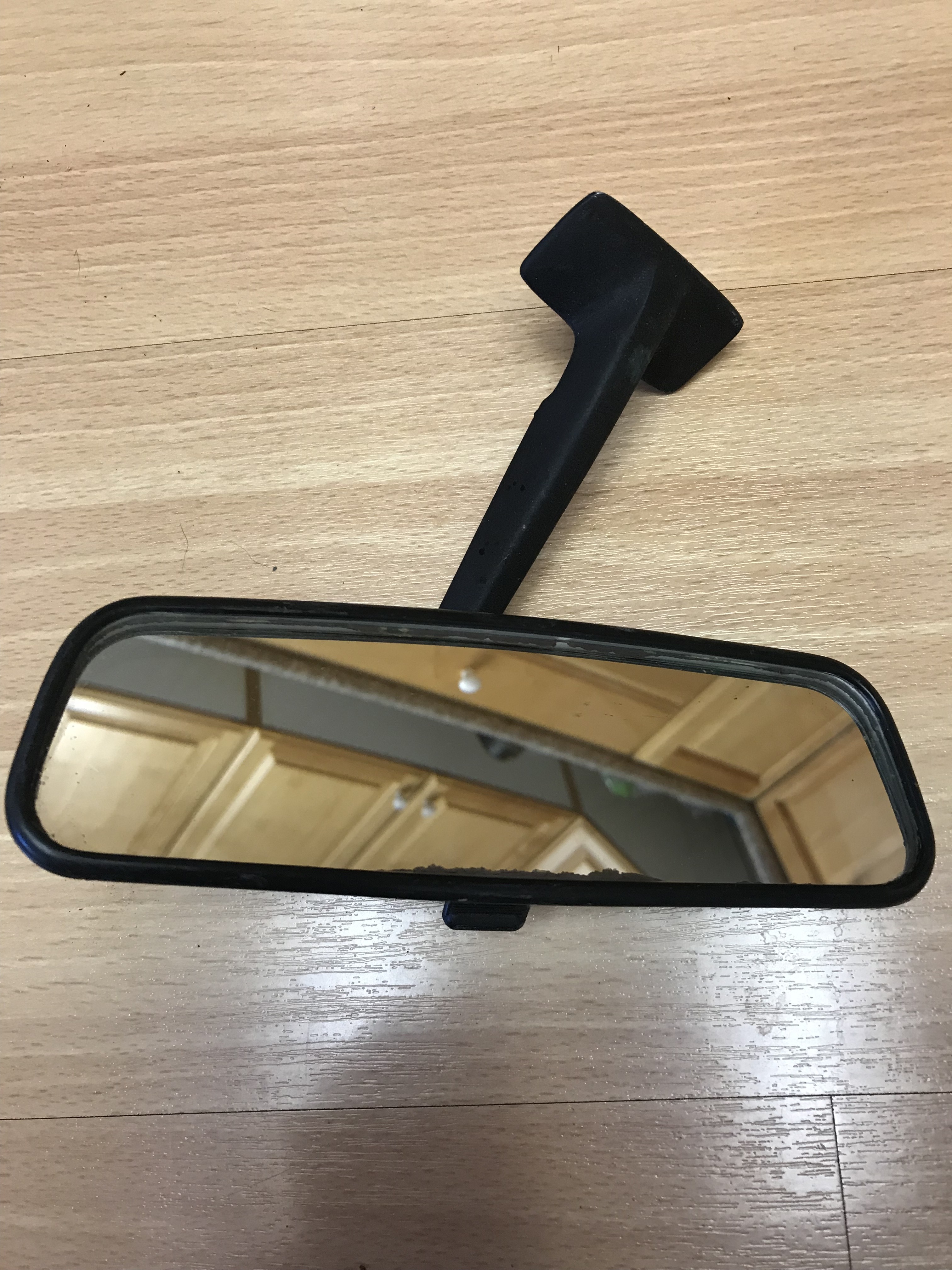 rear view mirror ﻿ Miscellaneous