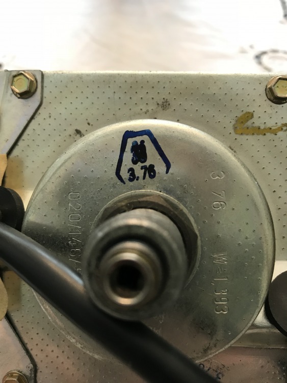 Speedometer Reading to High and tach is bouncing Page 2 ﻿ BMW 2002