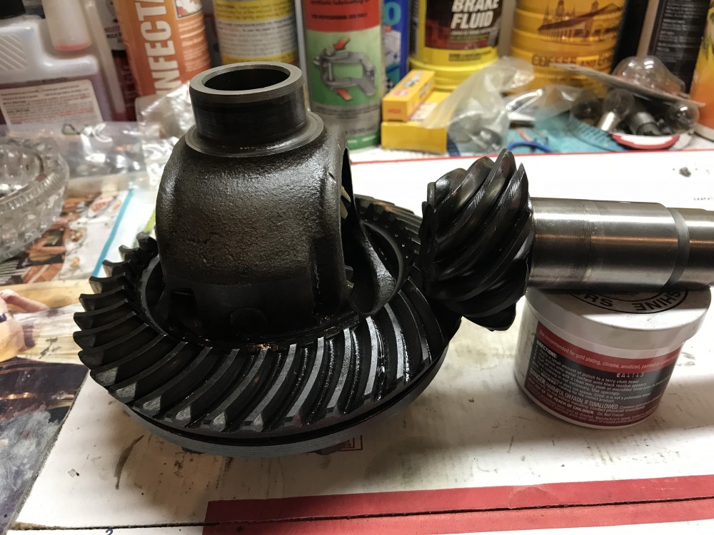 Speedometer Reading to High and tach is bouncing Page 2 ﻿ BMW 2002