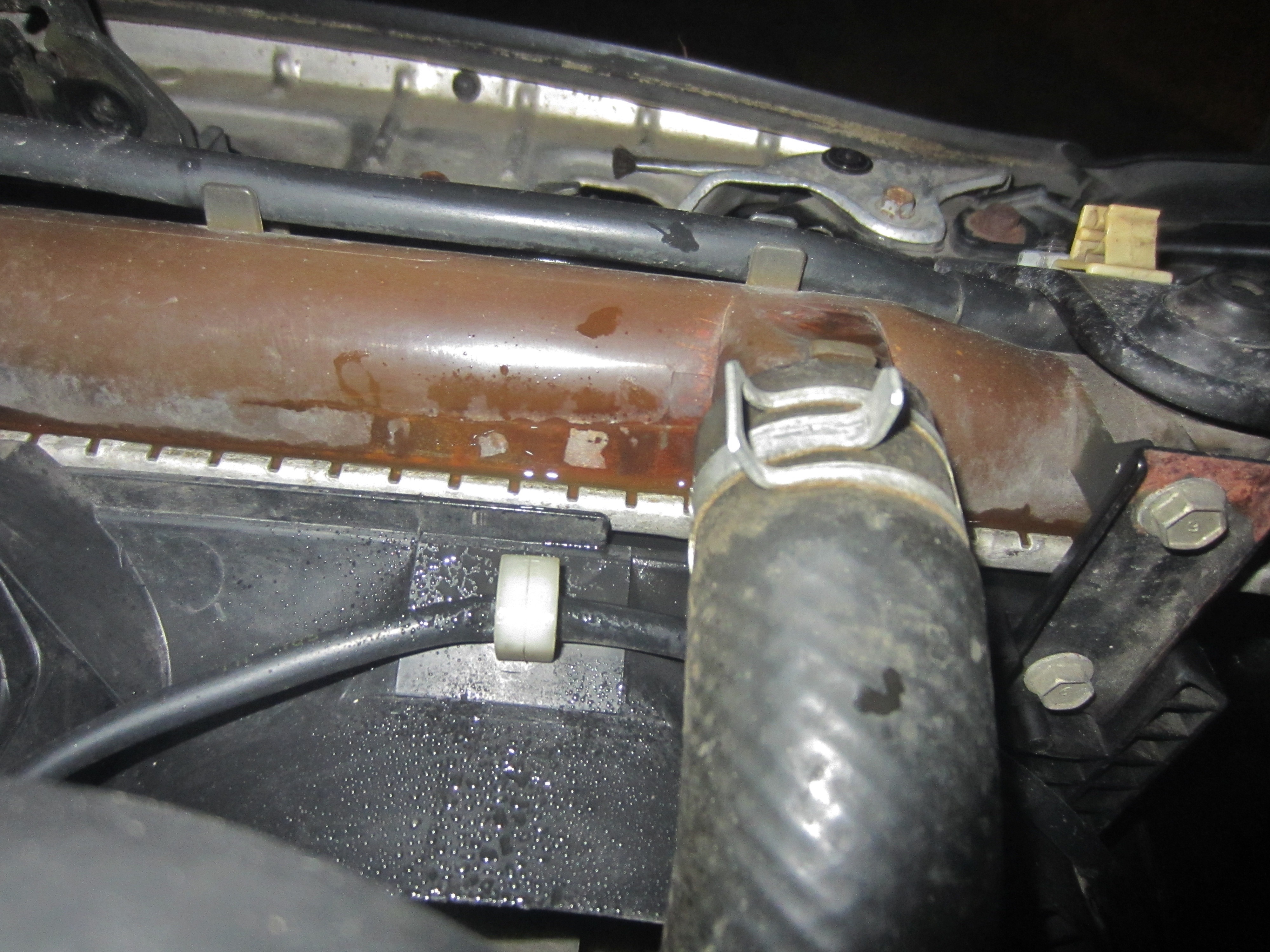 defrost nozzle repair ﻿ BMW 2002 and other '02