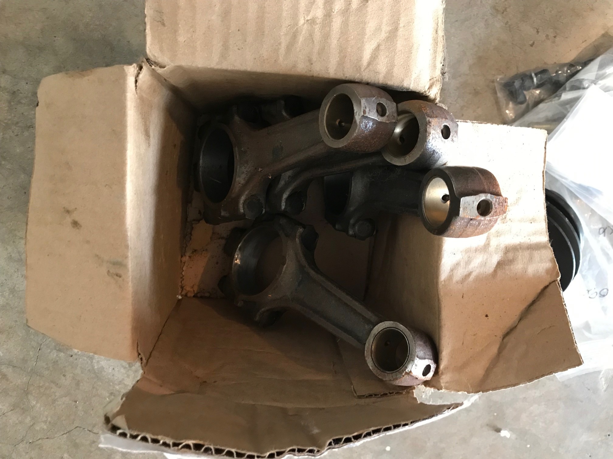 Race Car Parts! |﻿ Miscellaneous