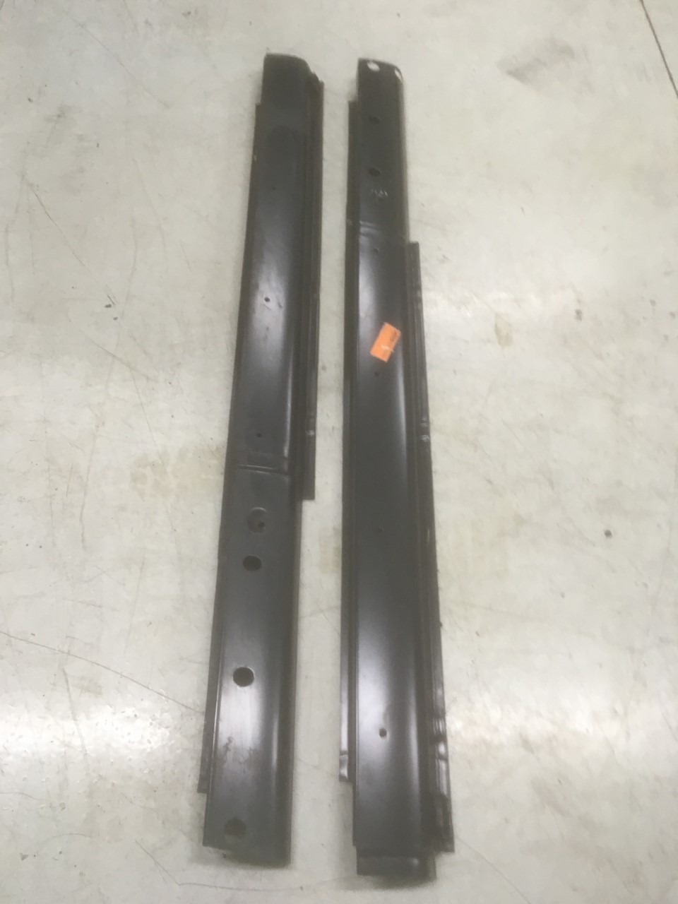 New 2002 Rocker Panels - Miscellaneous - 2002FAQ