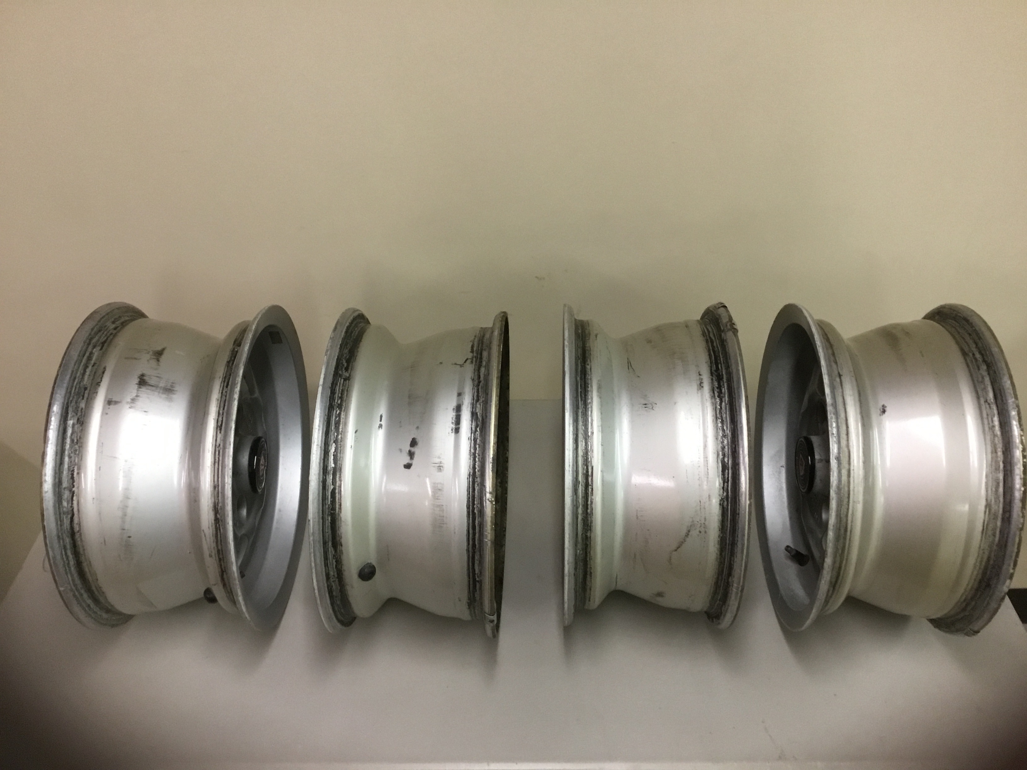 1980 13” Rial Wheels - Miscellaneous - 2002FAQ