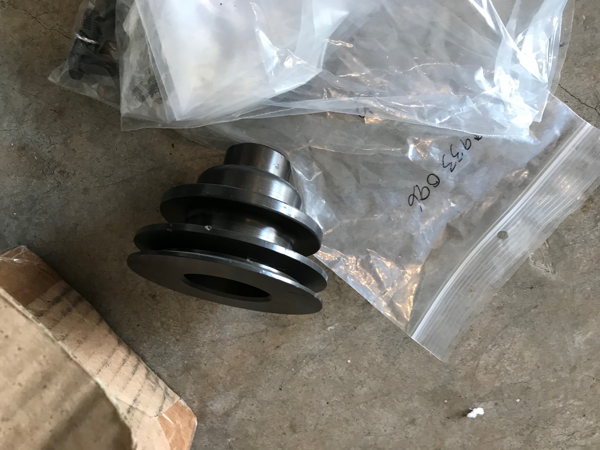 Race Car Parts! |﻿ Miscellaneous