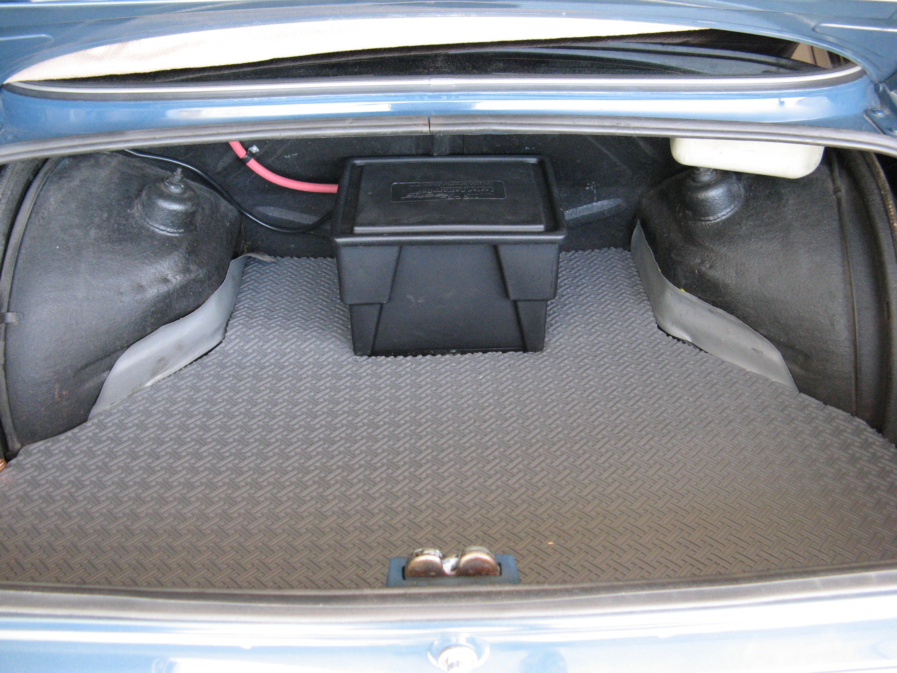 Battery trunk relocation options Page 3 ﻿ BMW 2002 and other '02