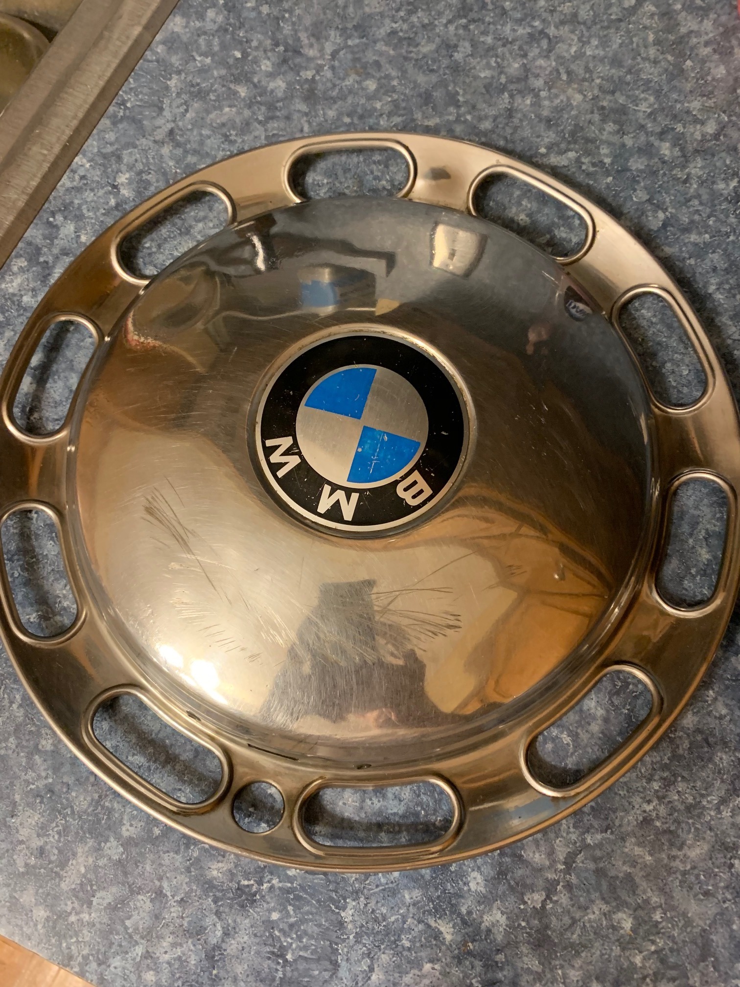 4 hubcaps for sale ﻿ Miscellaneous