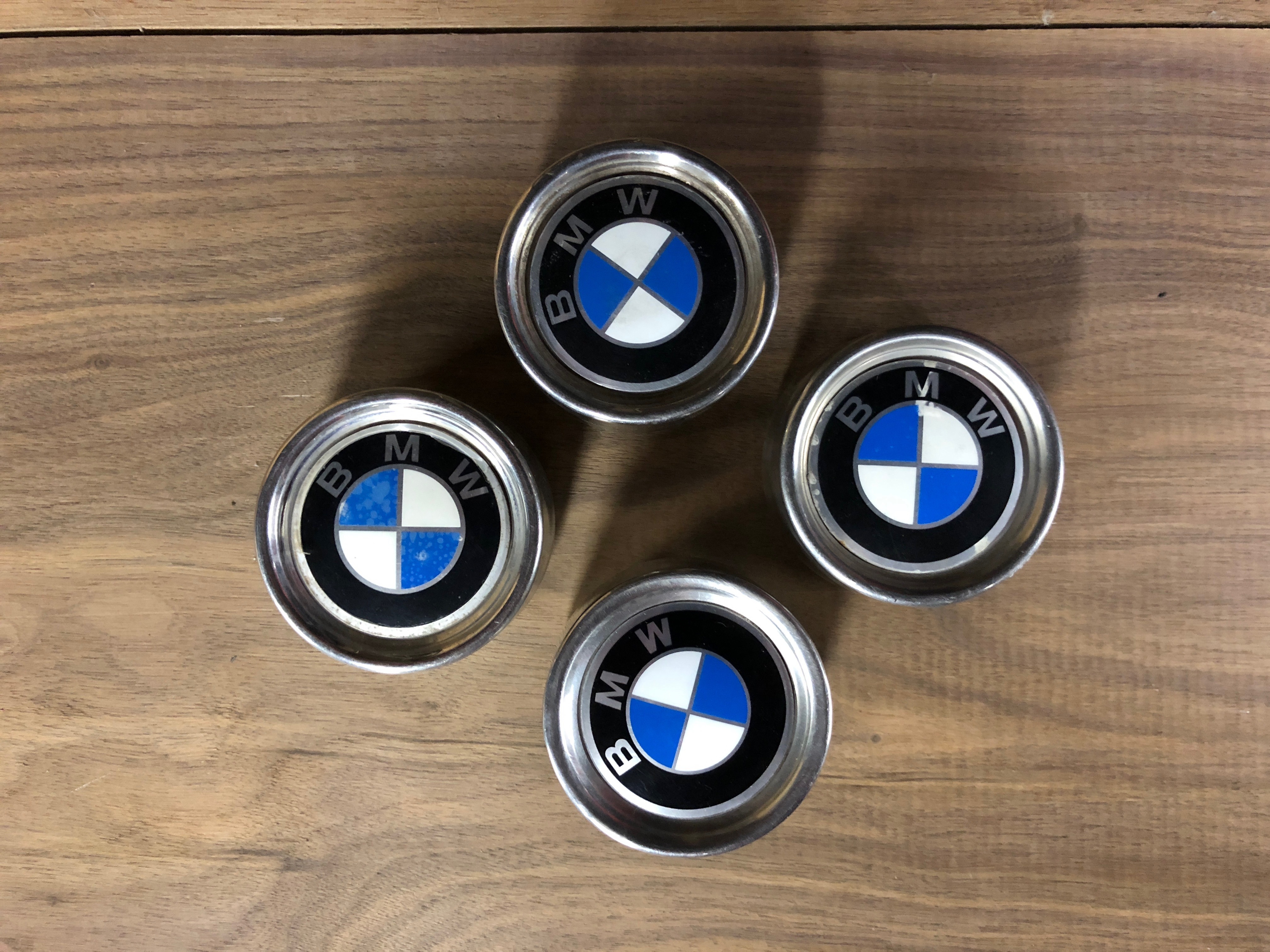 FS: BMW Center Caps |﻿ Miscellaneous