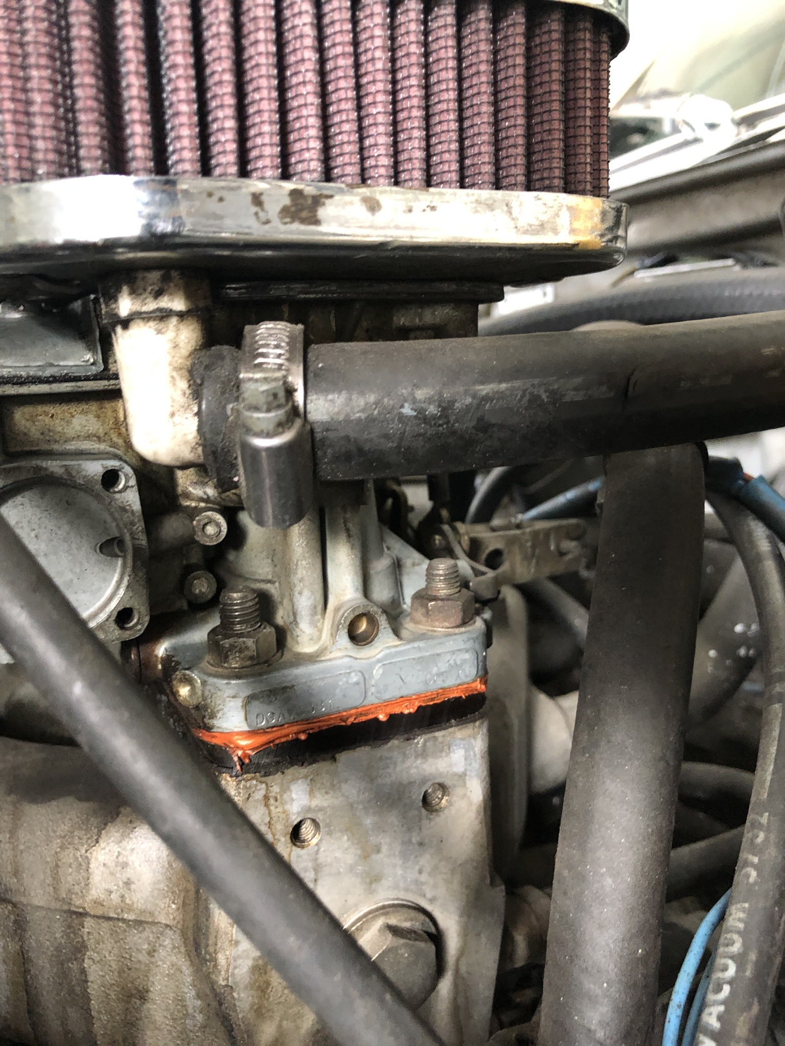 E10 engine rebuild - Page 2 - BMW 2002 and other '02 - BMW 2002 FAQ