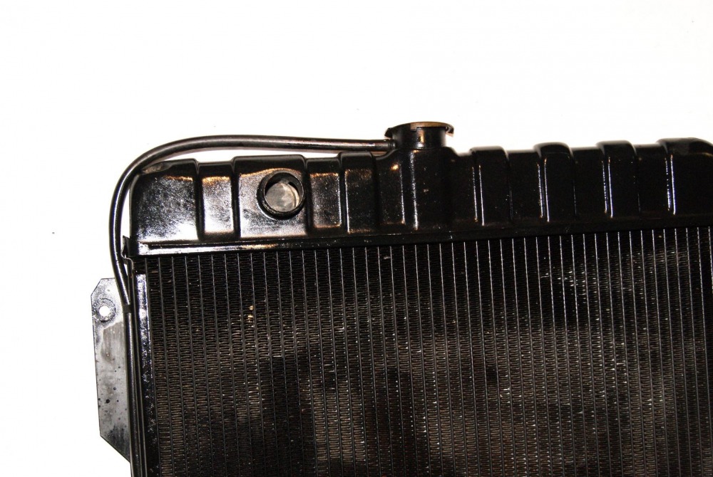 BMW 2002 Turbo Radiator |﻿ Miscellaneous