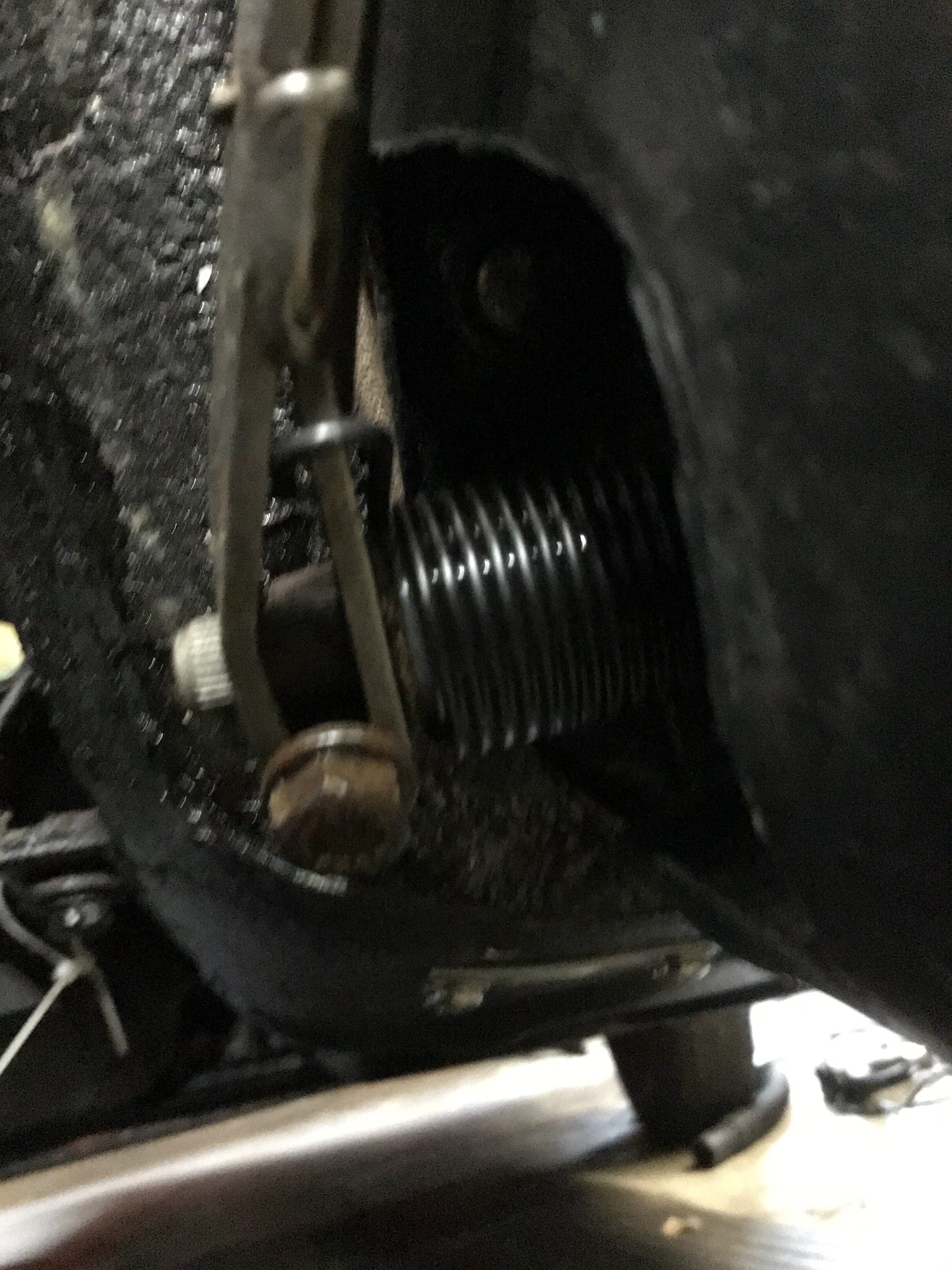 Pedal box accelerator not springing back ﻿ BMW 2002 and other '02