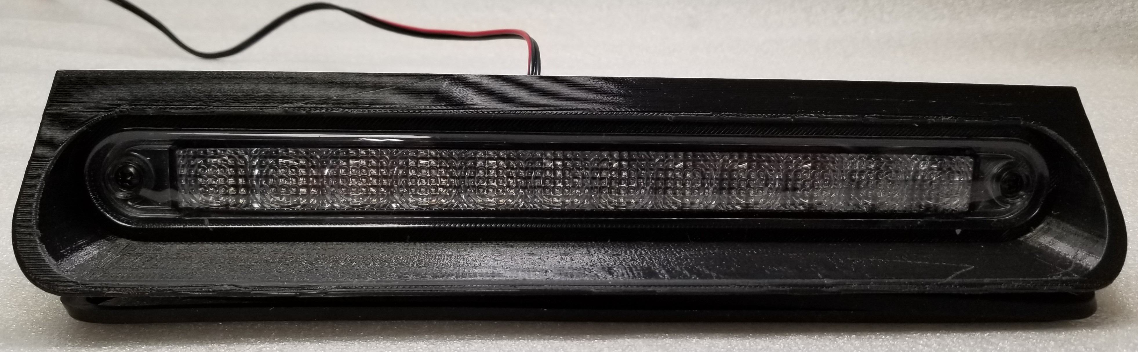 Hella High Center Brake Light ﻿ Miscellaneous