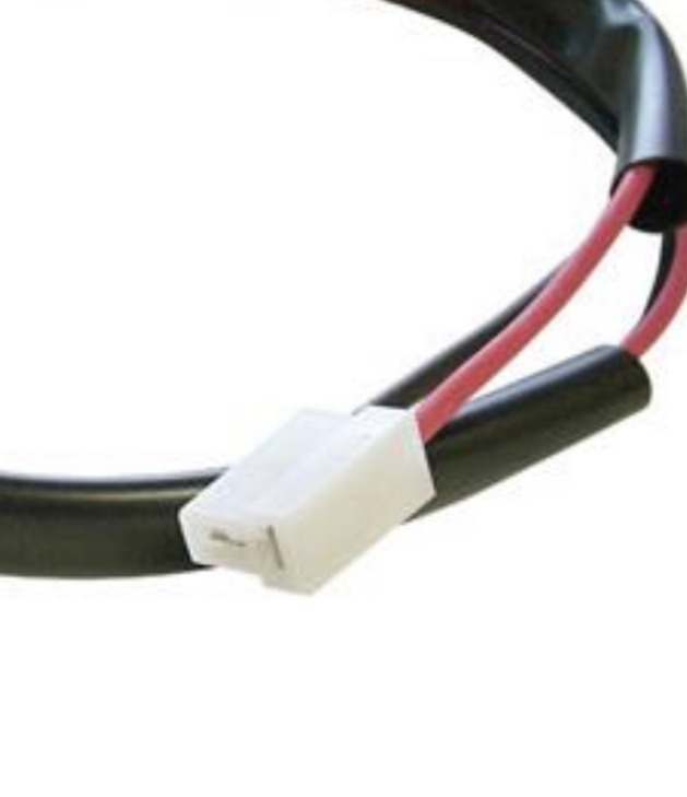 Spal fan wiring plug ﻿ BMW 2002 and other '02