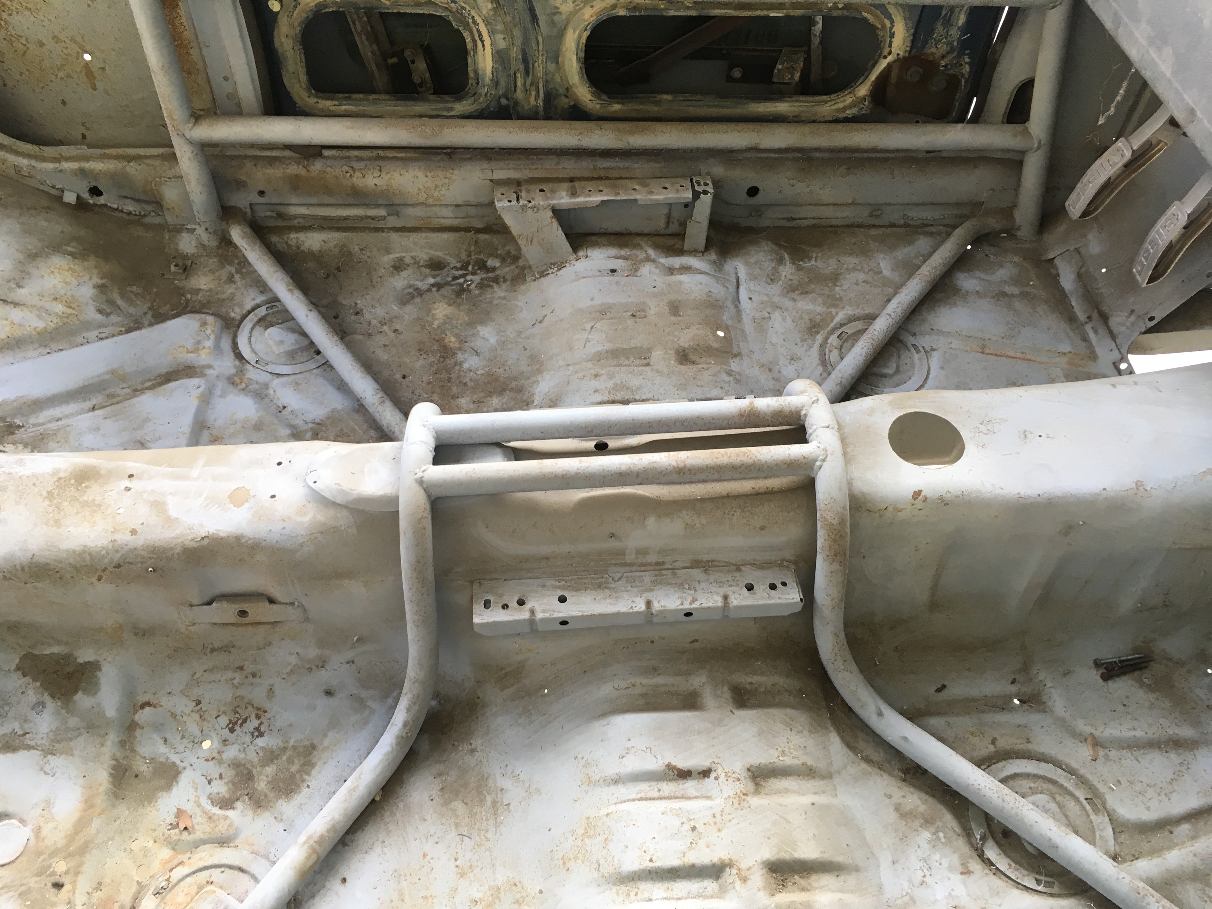 Caged Shell - Parts Package Possible Make Offer |﻿ Miscellaneous