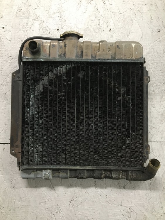Radiator from 1975 2002 |﻿ Miscellaneous