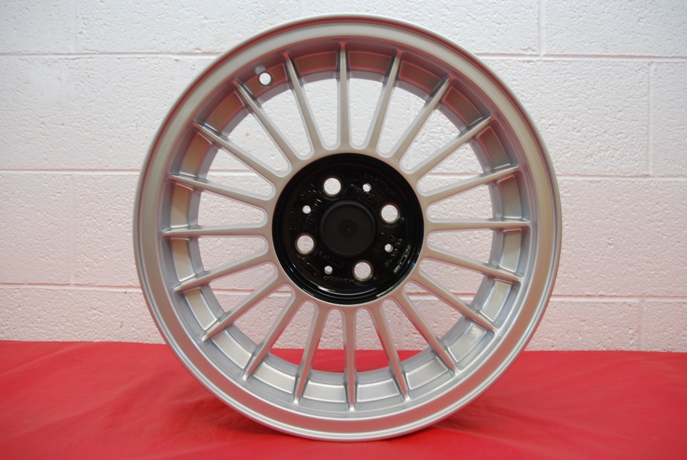 FS: Pair, New 16x8 Alpina Replica Wheels, 4x100 |﻿ Miscellaneous