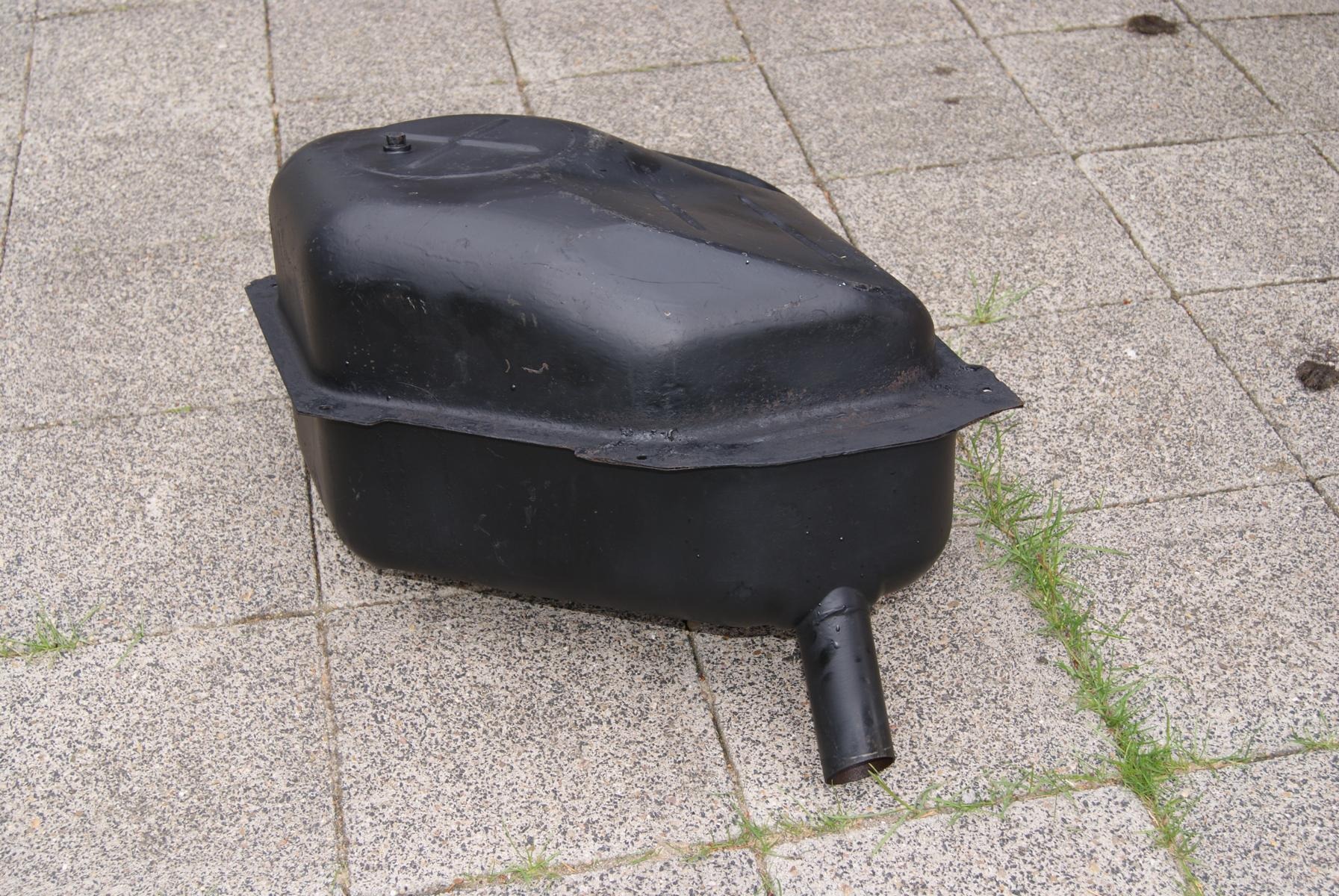 BMW 2002 Tii Touring Gas Tank, 55L, Only Tii Touring SOLD ﻿ Miscellaneous