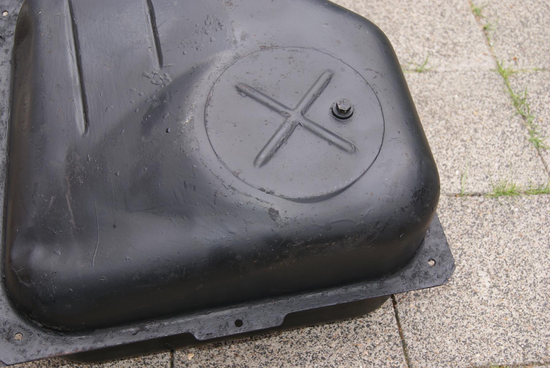 BMW 2002 Tii Touring Gas Tank, 55L, Only Tii Touring SOLD ﻿ Miscellaneous