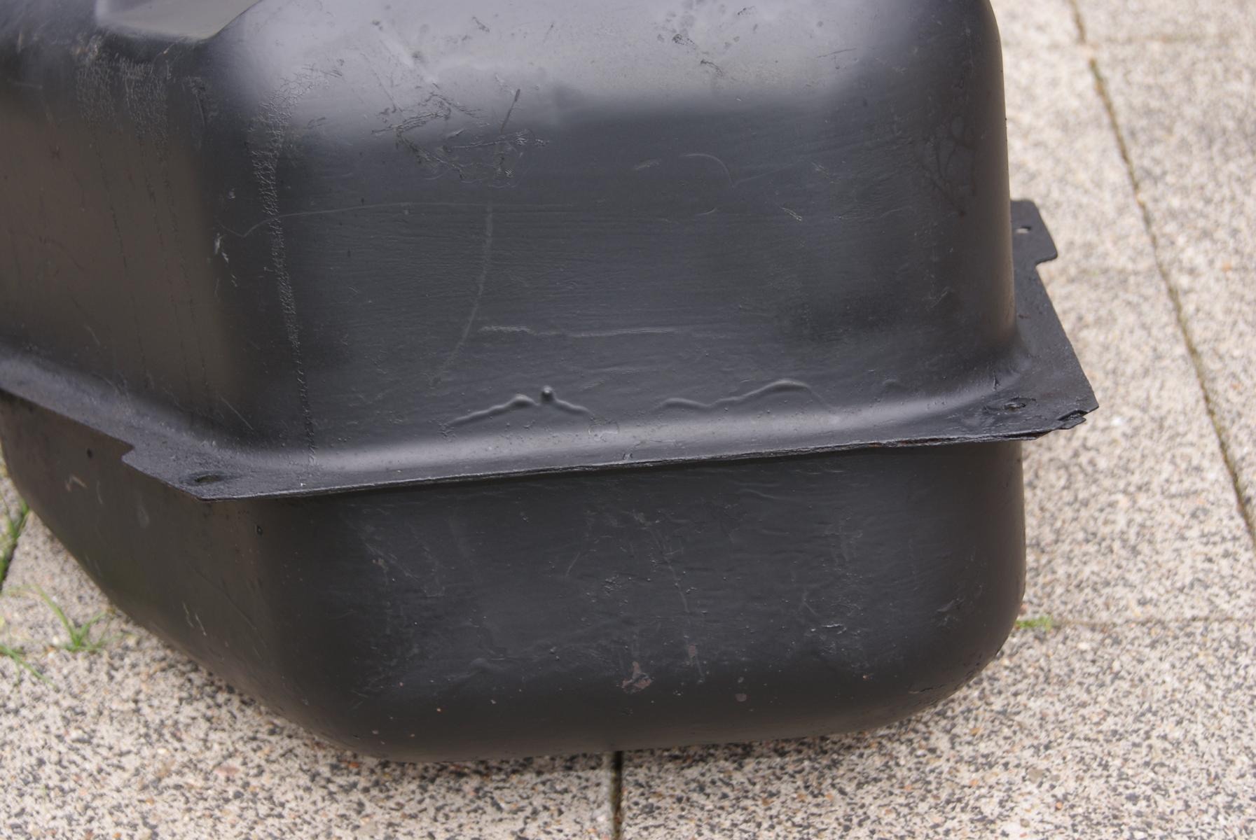 BMW 2002 Tii Touring Gas Tank, 55L, Only Tii Touring SOLD ﻿ Miscellaneous