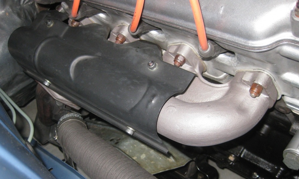 More information about "Installing Exhaust Manifold or Header Studs"