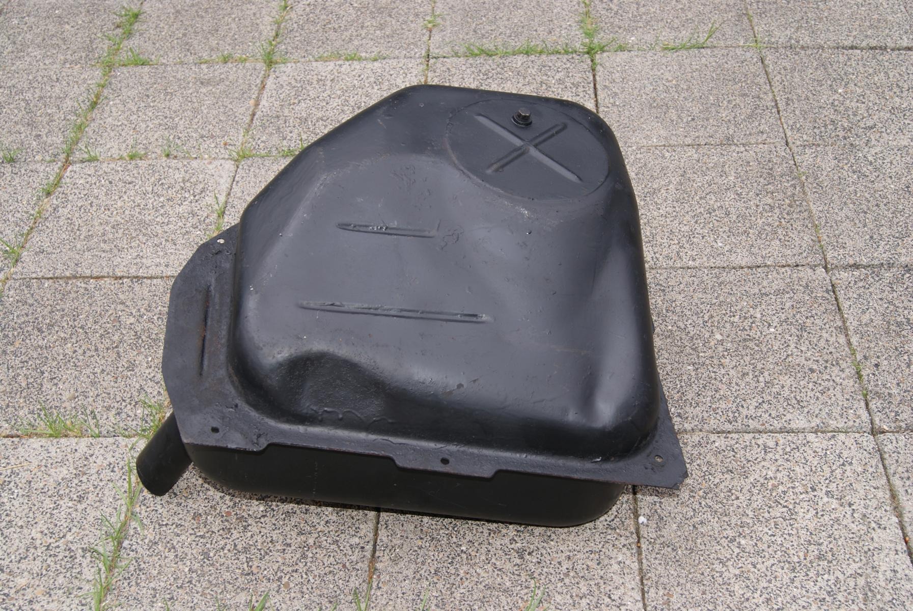 BMW 2002 Tii Touring Gas Tank, 55L, Only Tii Touring SOLD ﻿ Miscellaneous