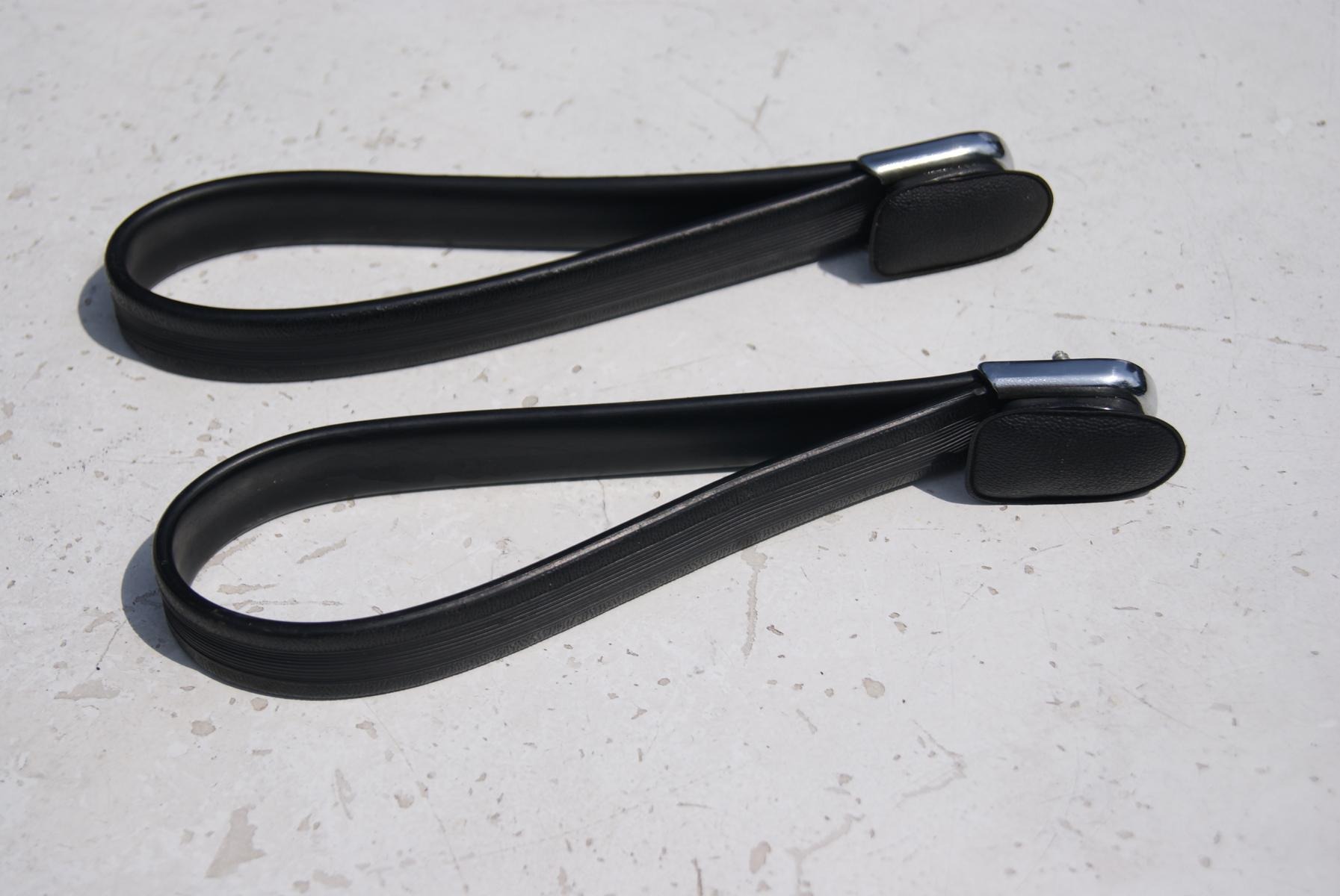 A pair of grab straps SOLD - Miscellaneous - 2002FAQ