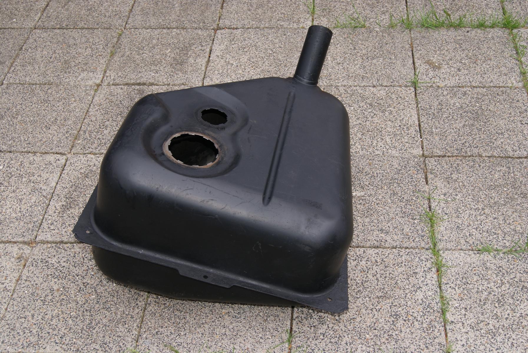 BMW 2002 Tii Touring Gas Tank, 55L, Only Tii Touring SOLD ﻿ Miscellaneous