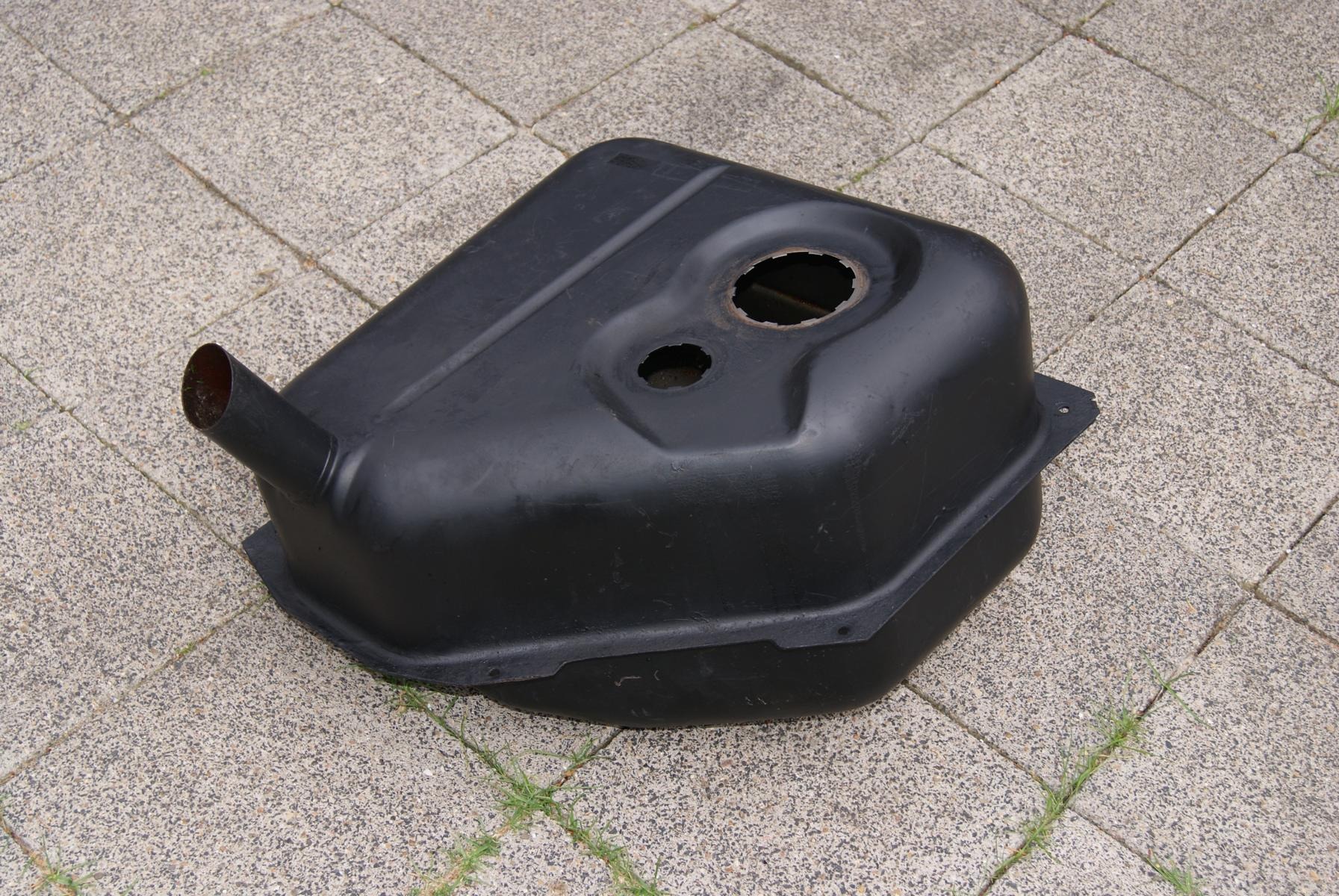 BMW 2002 Tii Touring Gas Tank, 55L, Only Tii Touring SOLD ﻿ Miscellaneous