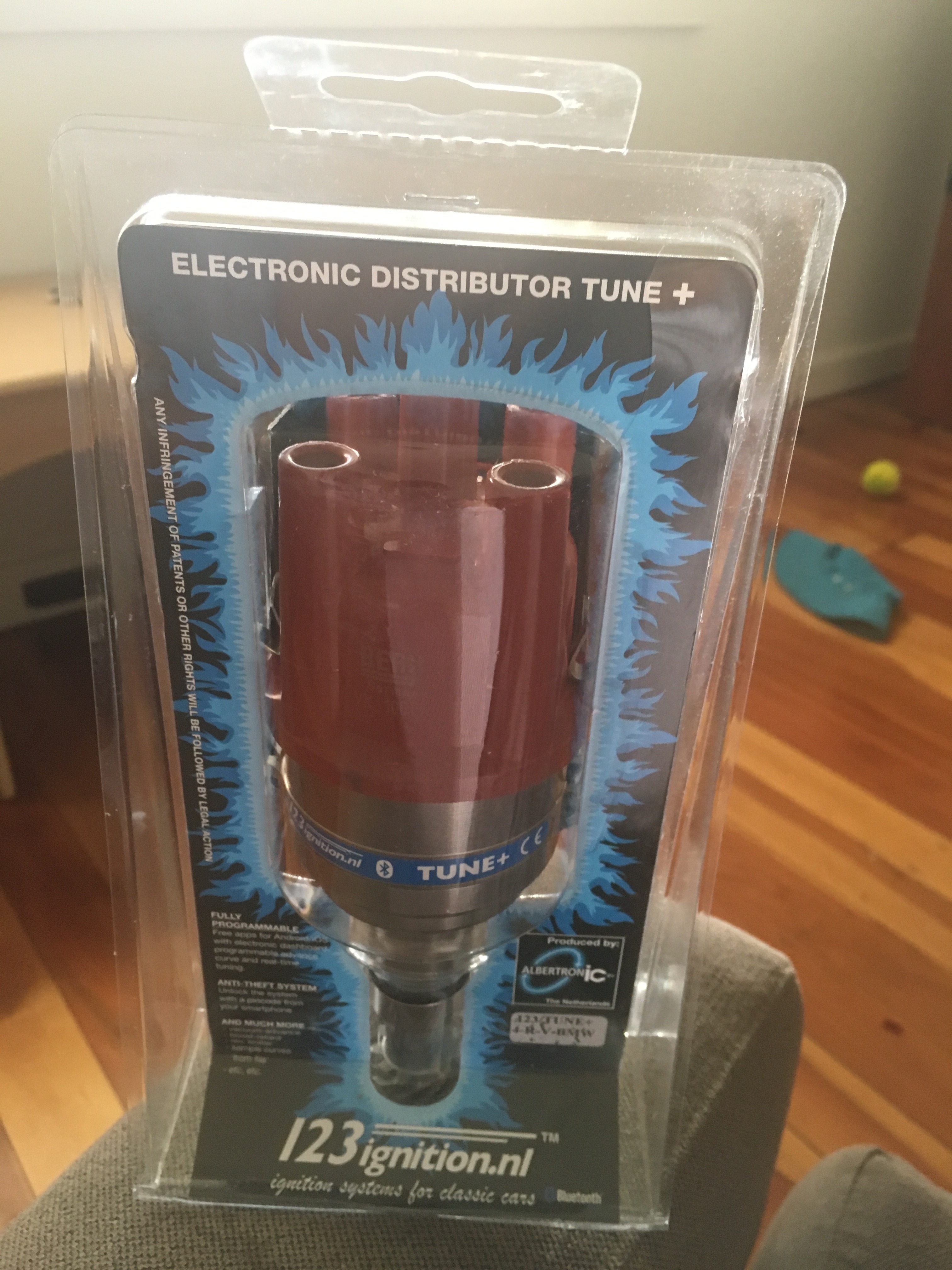 Further Ignition Investment ﻿ Simeon's Blog