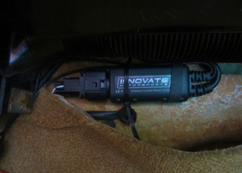 Weber 32/36 jetting options ﻿ BMW 2002 and other '02