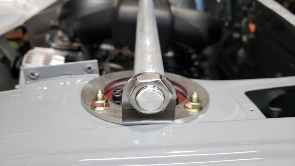 Bmw 2002 strut bars ﻿ Miscellaneous