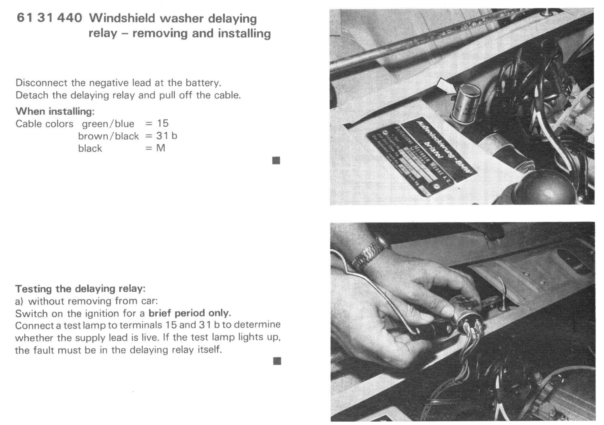 wiring diagram missing info? |﻿ BMW 2002 and other '02