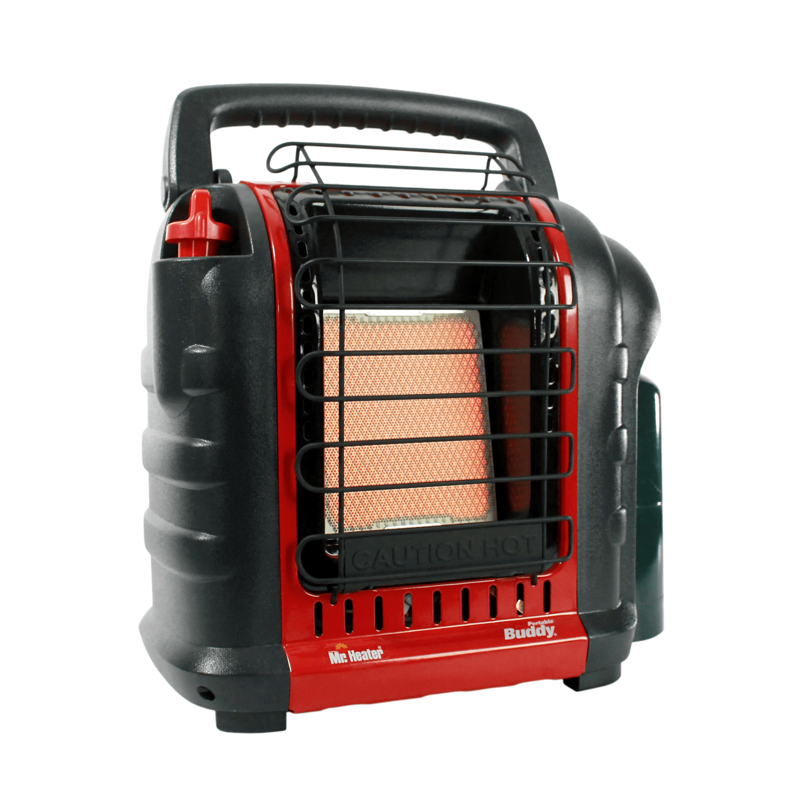 Kerosene heater in garage? |ufeff BMW 2002 and other '02