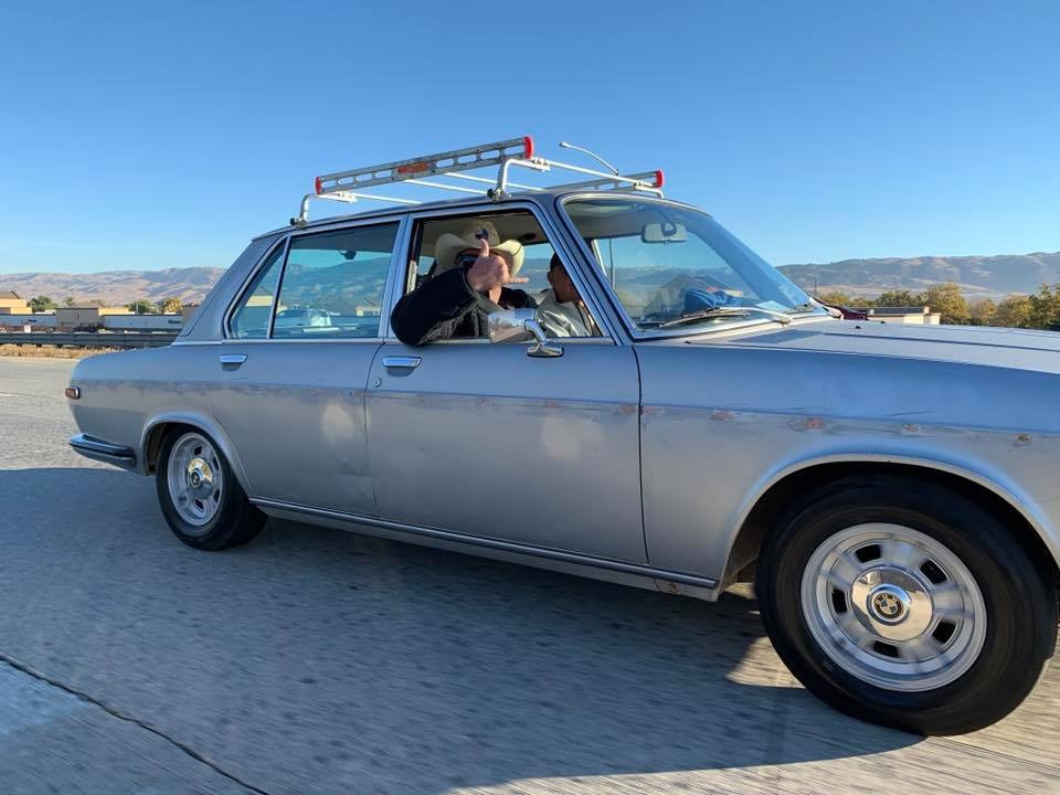 SoCal Vintage Rally 2019