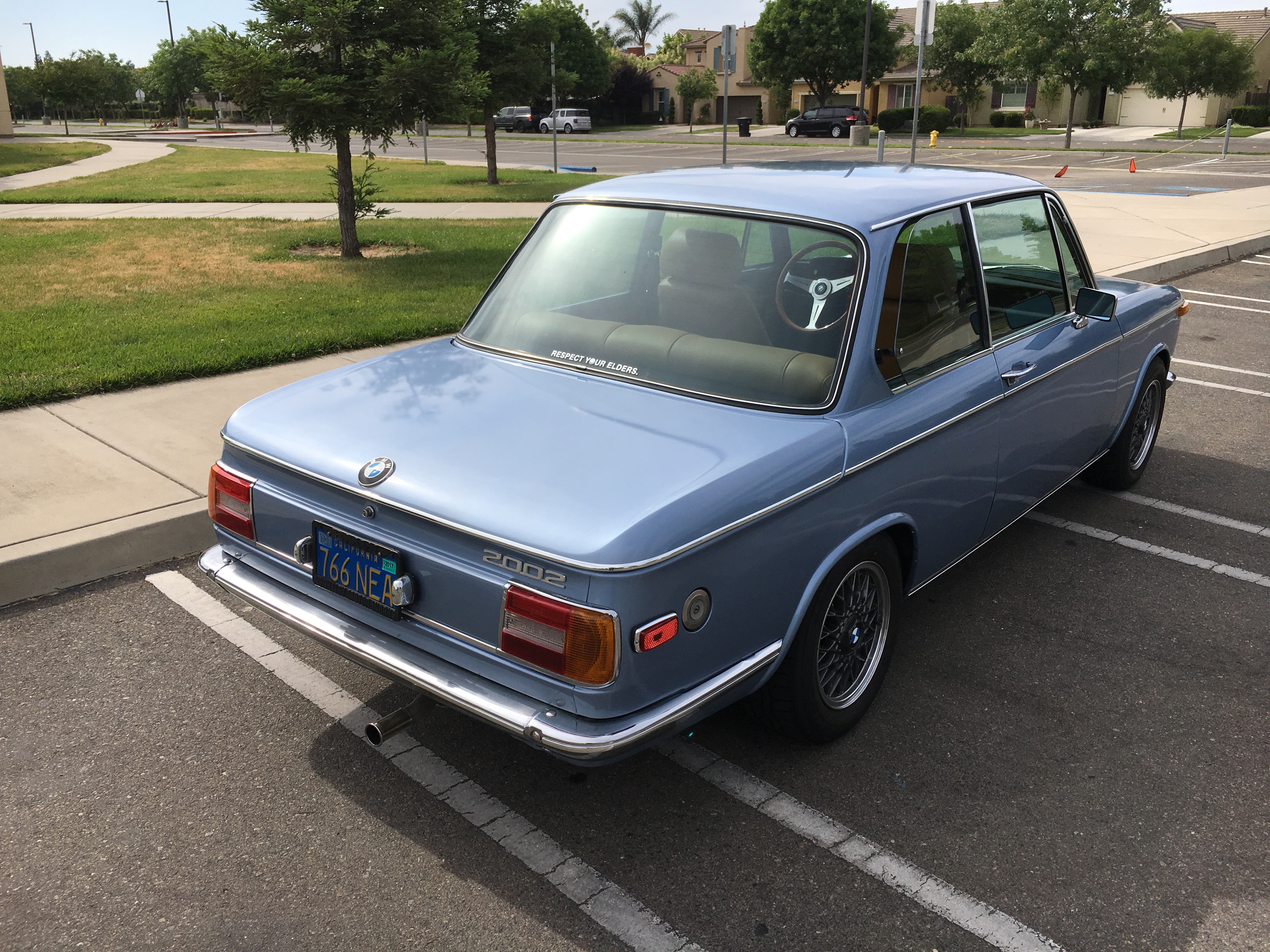 1975 BMW 2002 |﻿ Cars for Sale/Wanted