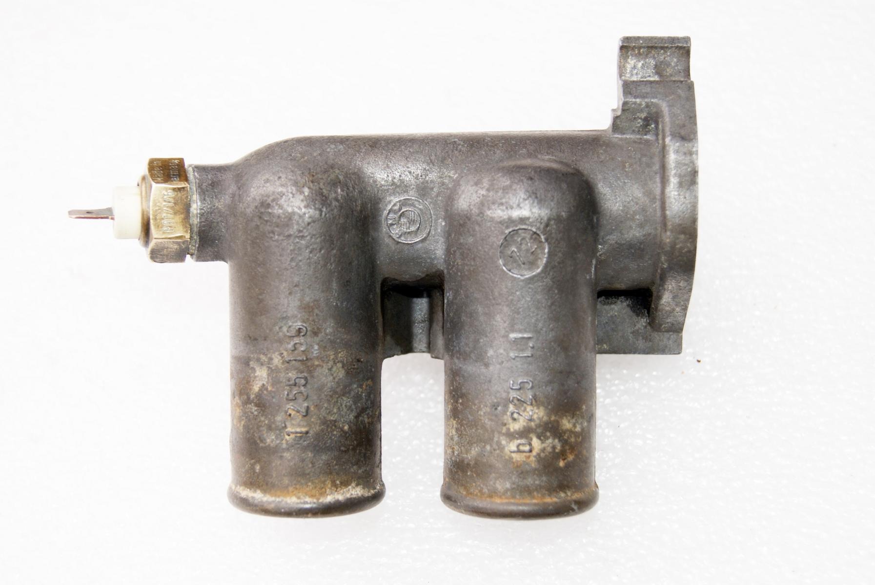 Tii, Turbo and other M10 water divider SOLD |﻿ Miscellaneous