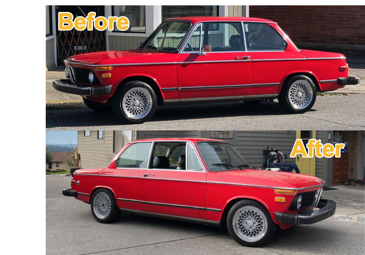 PNW wheel alignment ﻿ Discussion