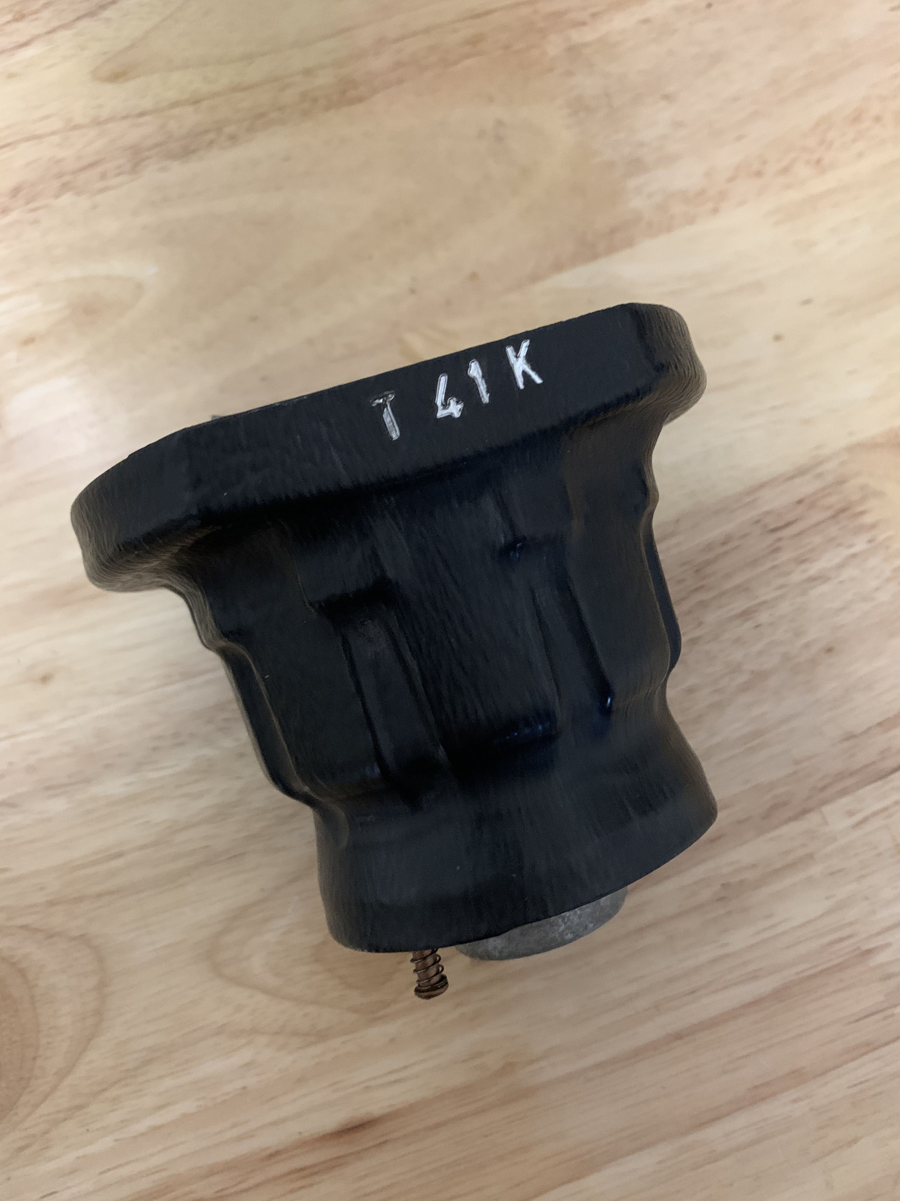 360mm Victor steering wheel and correct hub ﻿ BMW 2002 and Neue Klasse