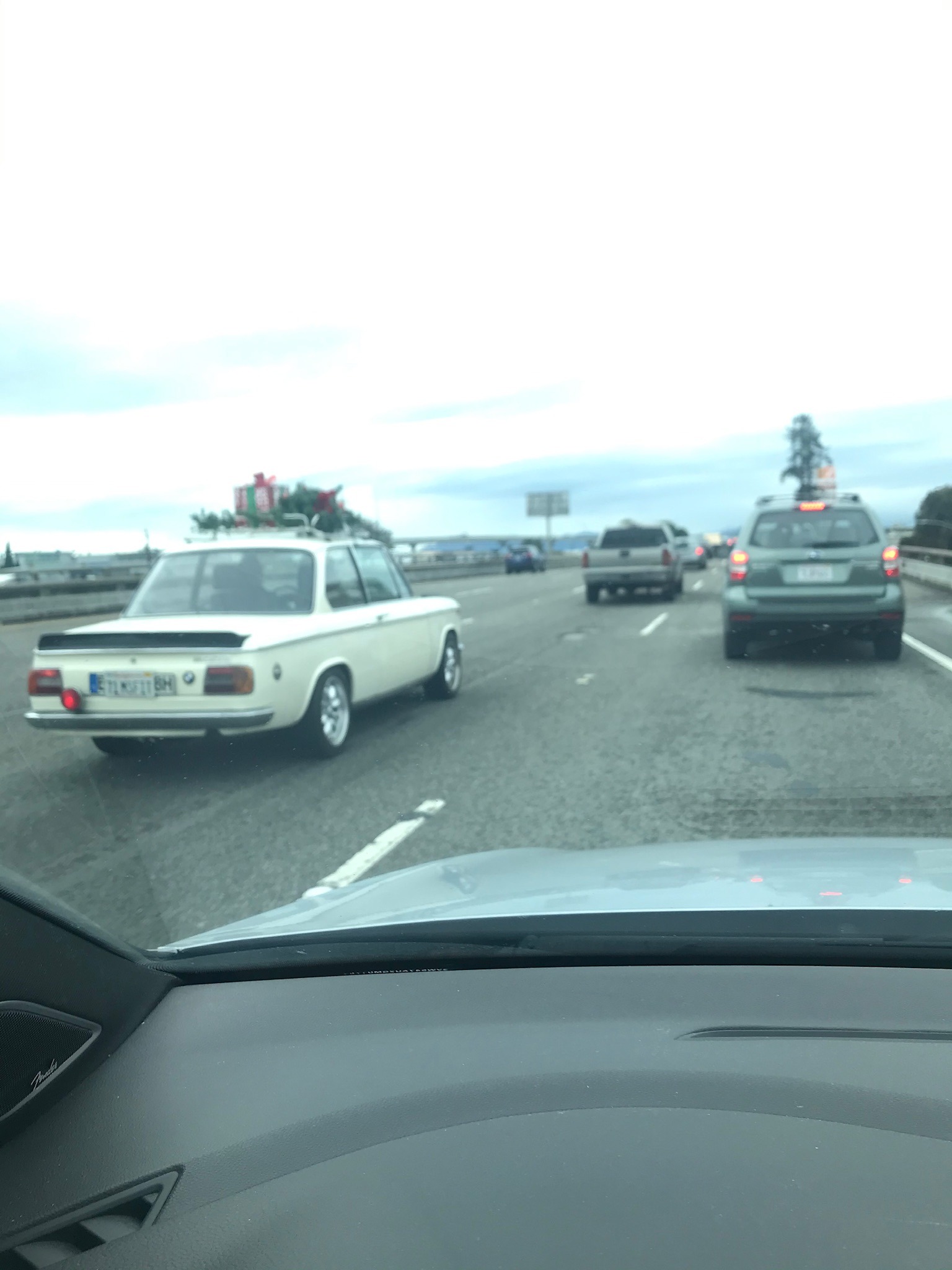 Happy Holidays ï Bmw 2002 And Other 02