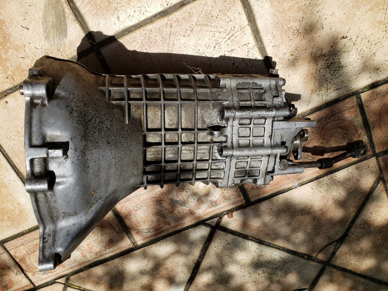 Getrag 235 dogleg for sale - Miscellaneous - 2002FAQ