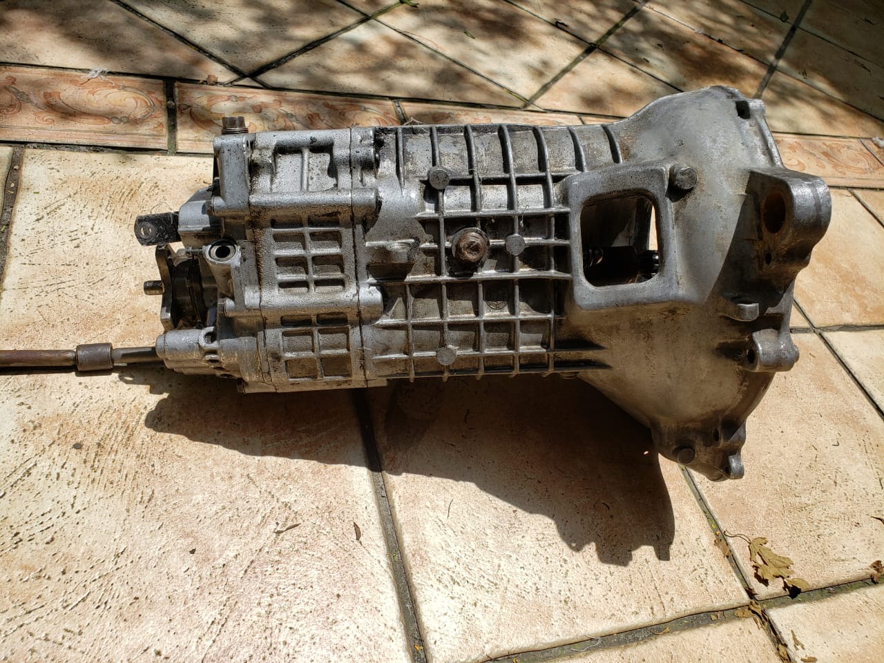 Getrag 235 dogleg for sale - Miscellaneous - 2002FAQ